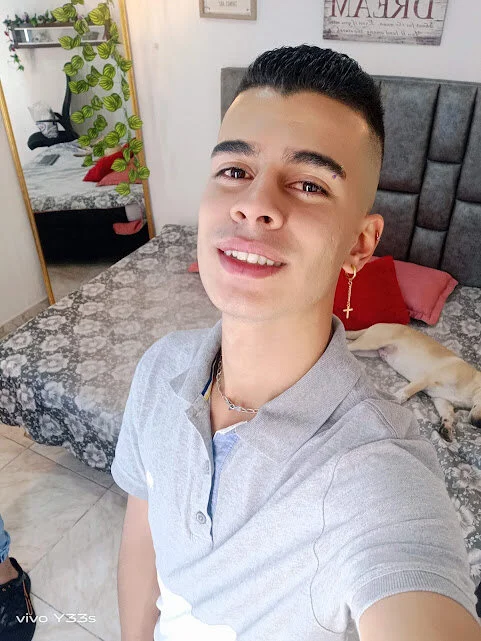 XXX Porn Photo of Nude Im_IanBlack 1