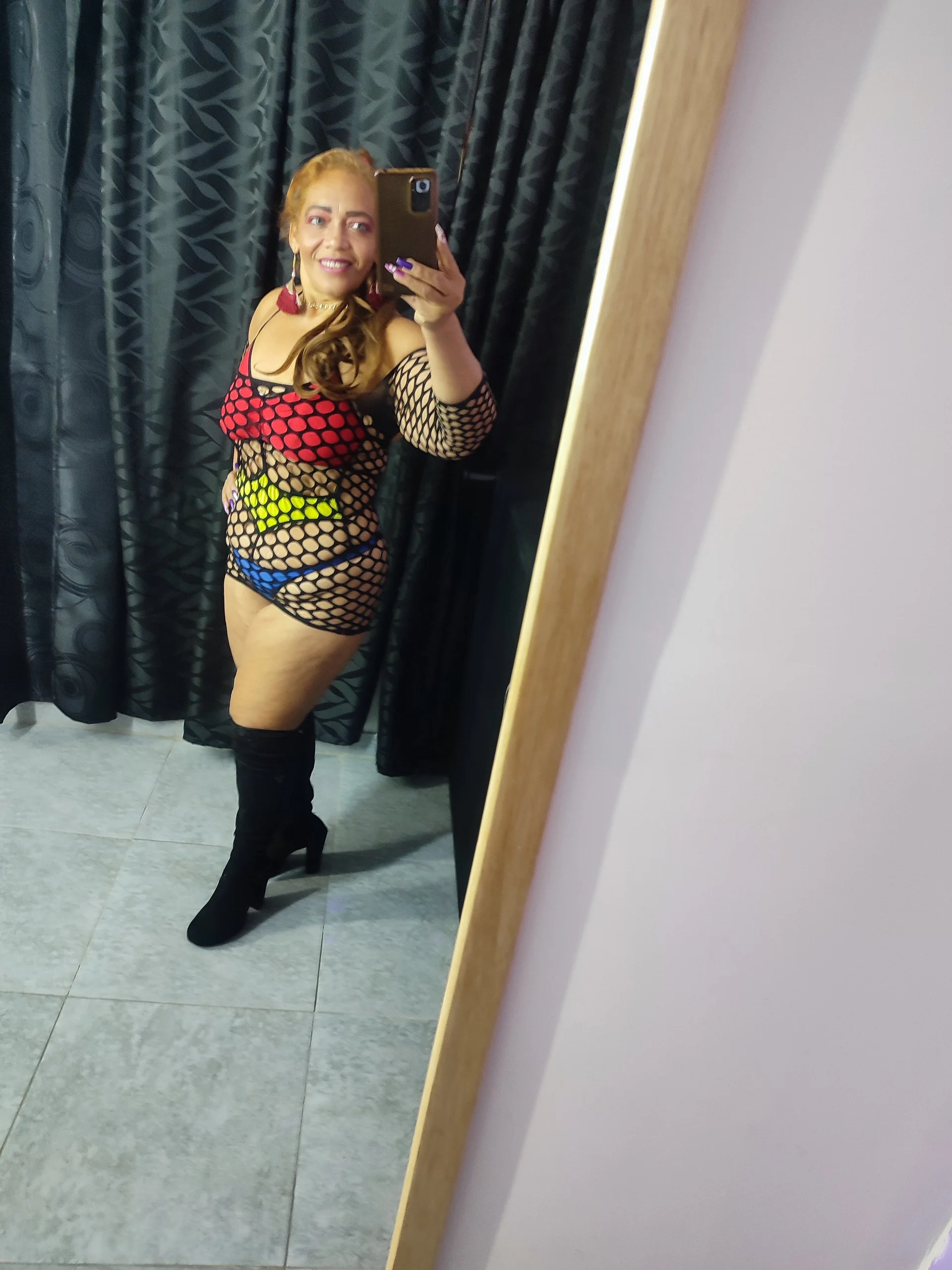 XXX Porn Photo of Nude PervertedMature 22