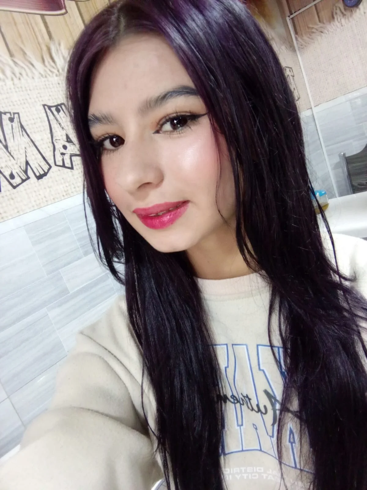 XXX Porn Photo of Nude SweetRenata_ 4