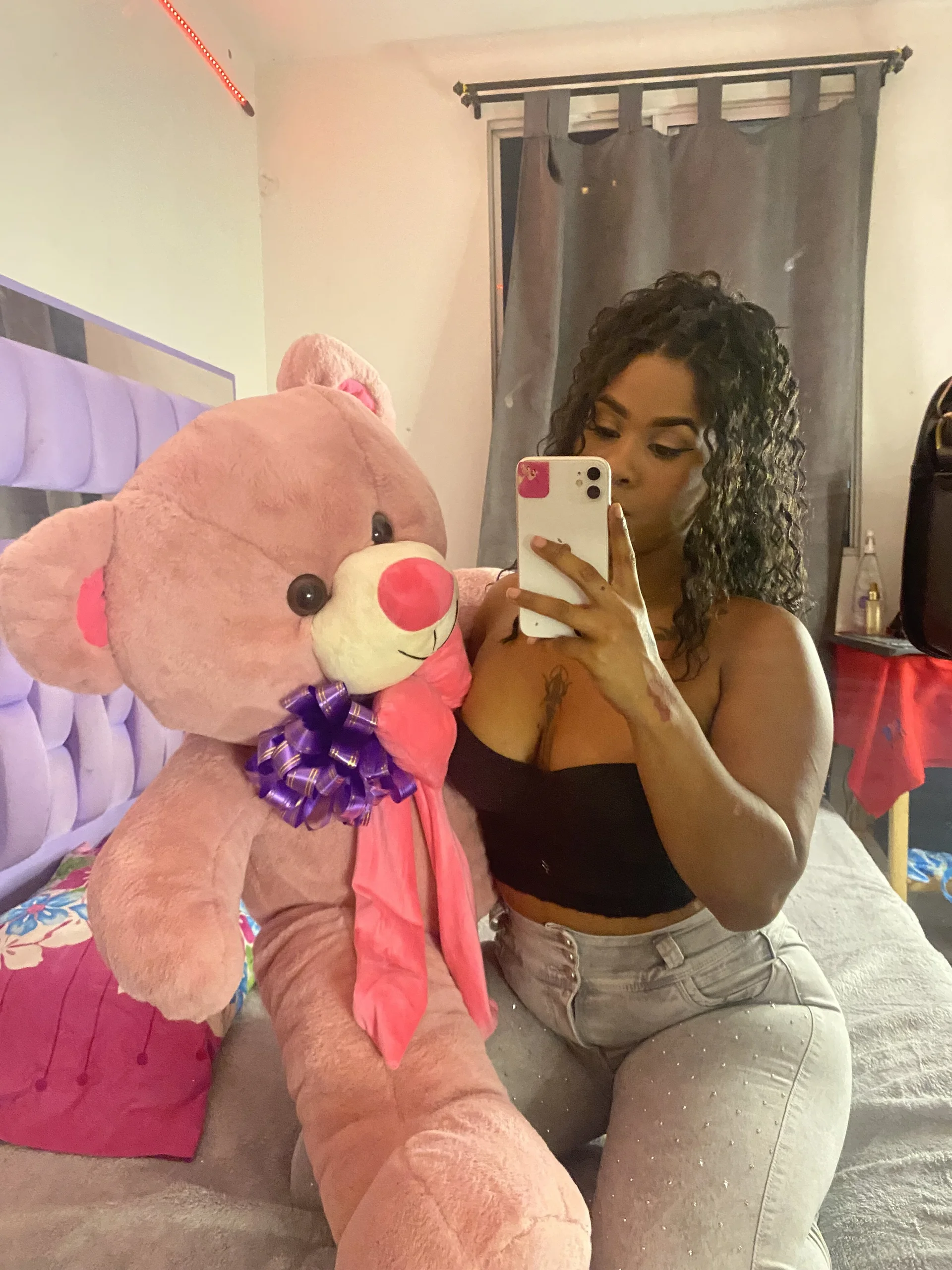 XXX Porn Photo of Nude Lilly_Jacksonn 23