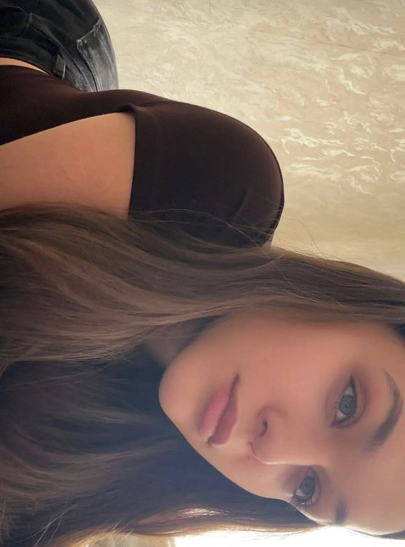 XXX Porn Photo of Nude AliseBlovin 2