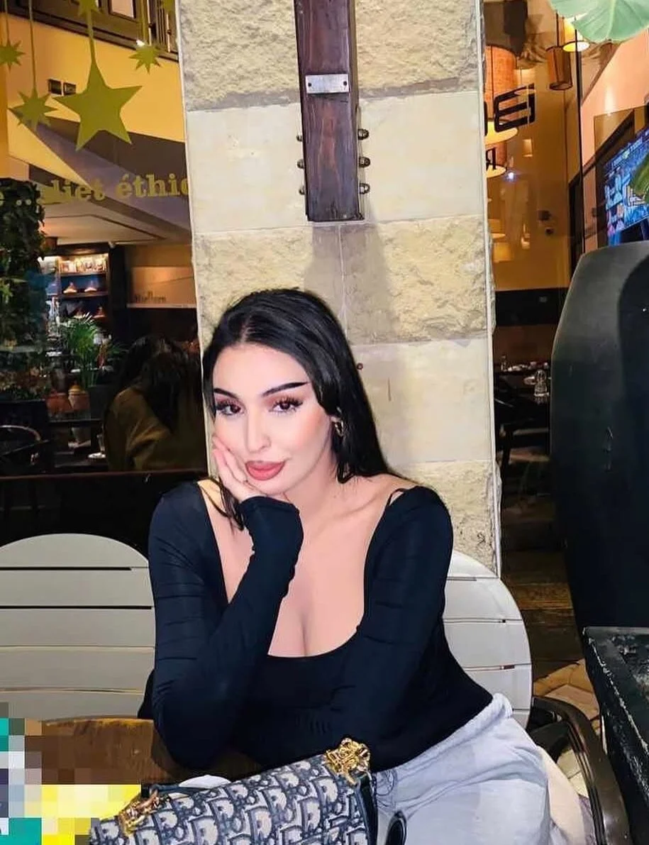 XXX Porn Photo of Nude Yasmina-arabic 4