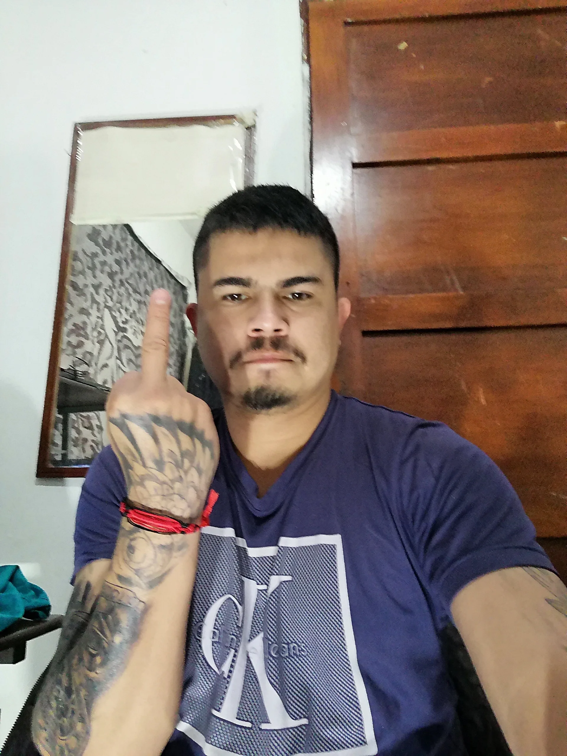 XXX Porn Photo of Nude DickMasterfindom 51