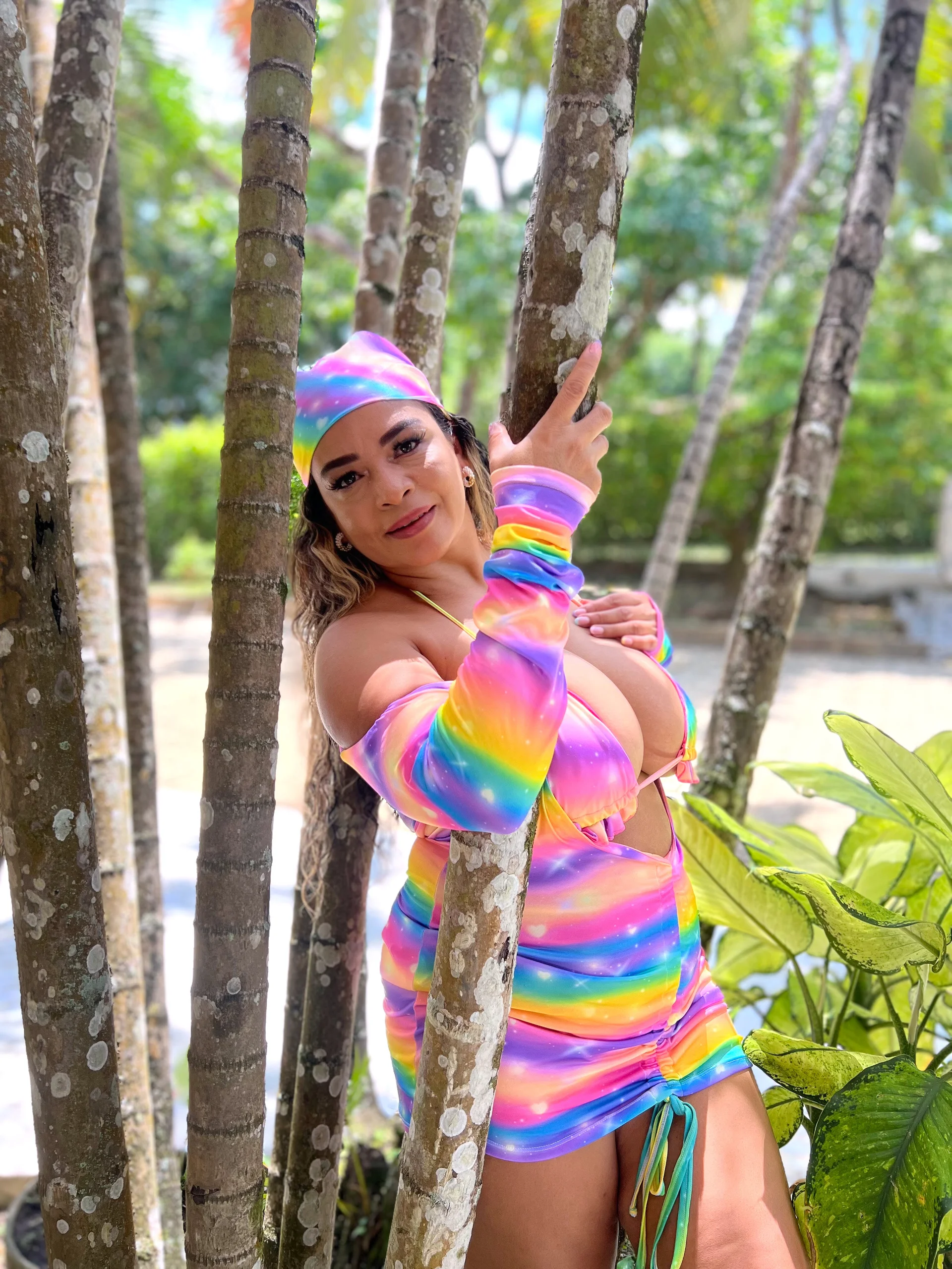 XXX Porn Photo of Nude DivaFlamme 16