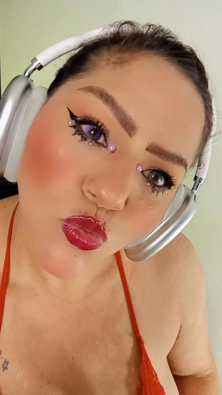 XXX Porn Photo of Nude Aliyahsstone 12