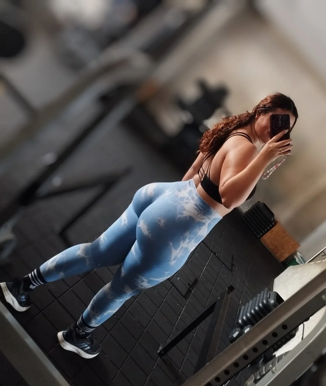 XXX Porn Photo of Nude lilly_ass_ 7
