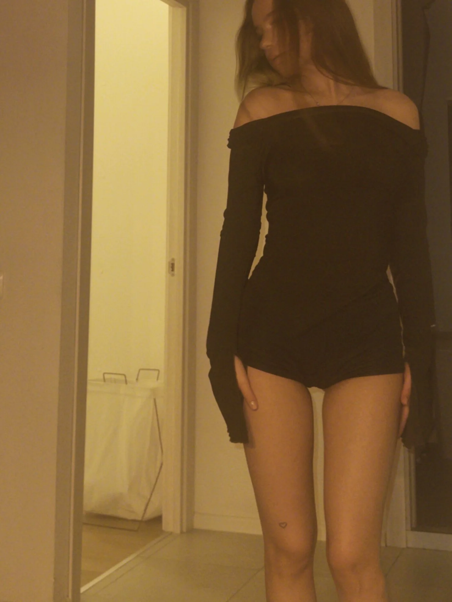XXX Porn Photo of Nude Stellar_Hush 8