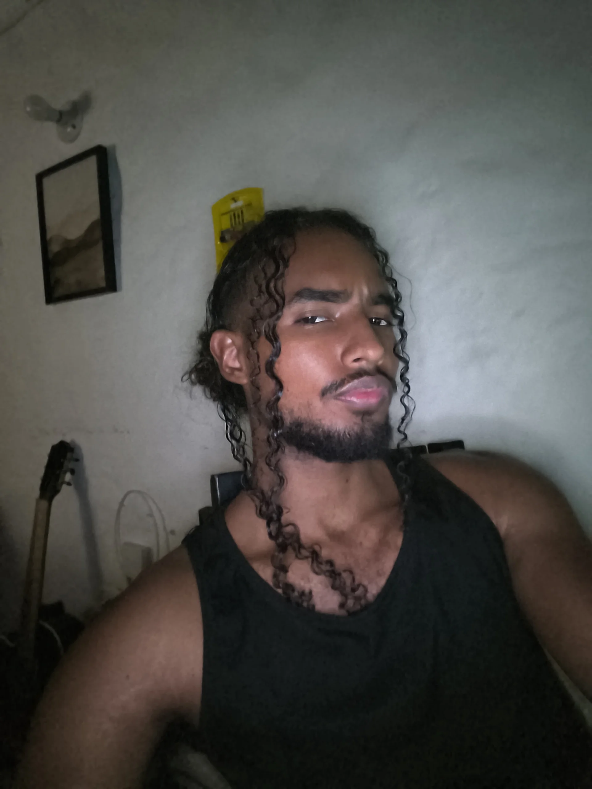 XXX Porn Photo of Nude salvatore_amator 4