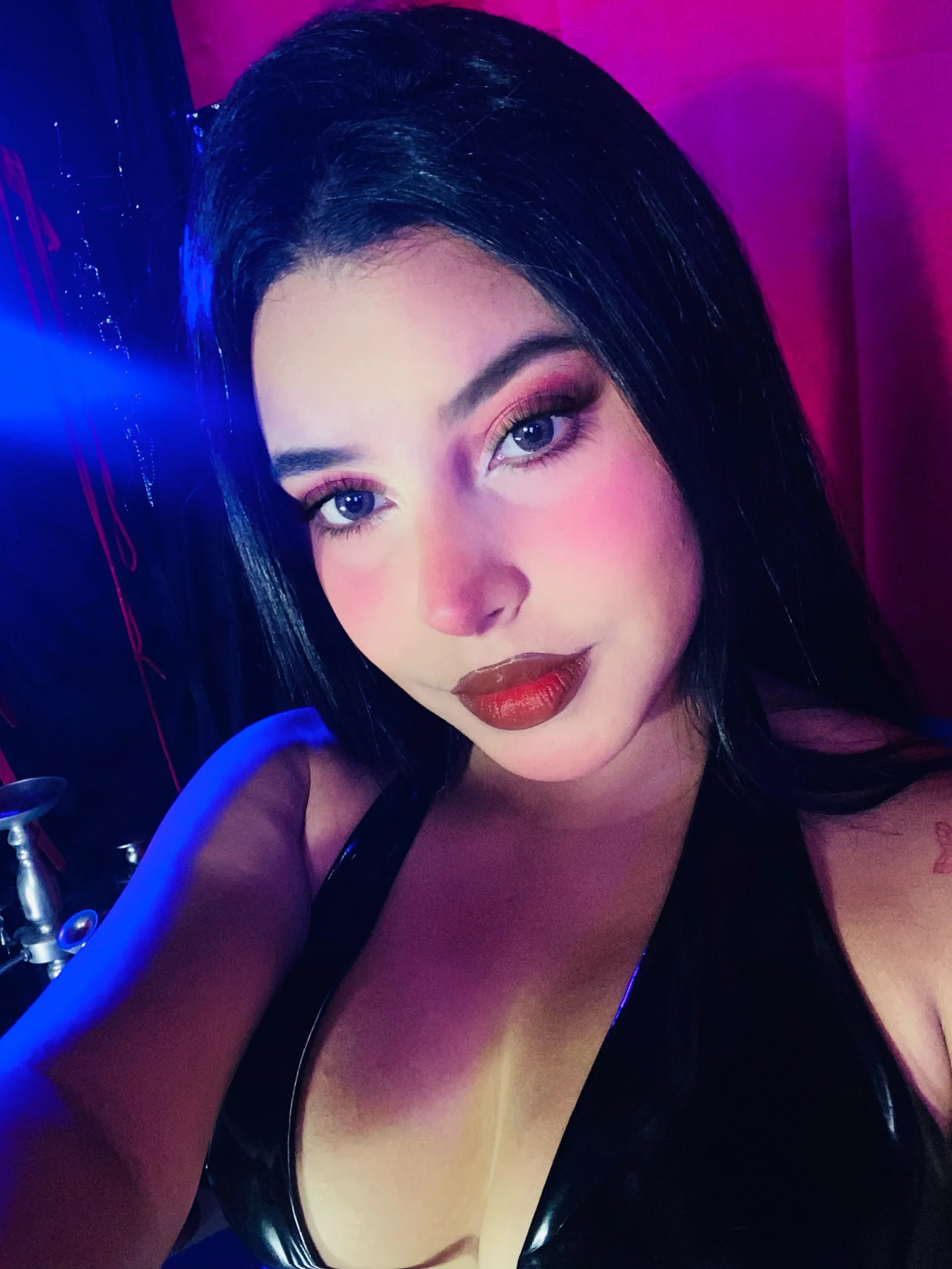 XXX Porn Photo of Nude ArtemisaStone 42