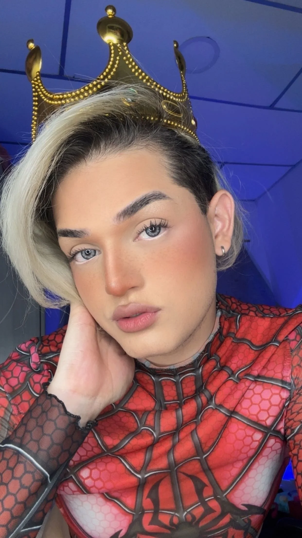 XXX Porn Photo of Nude Sammons_ 19