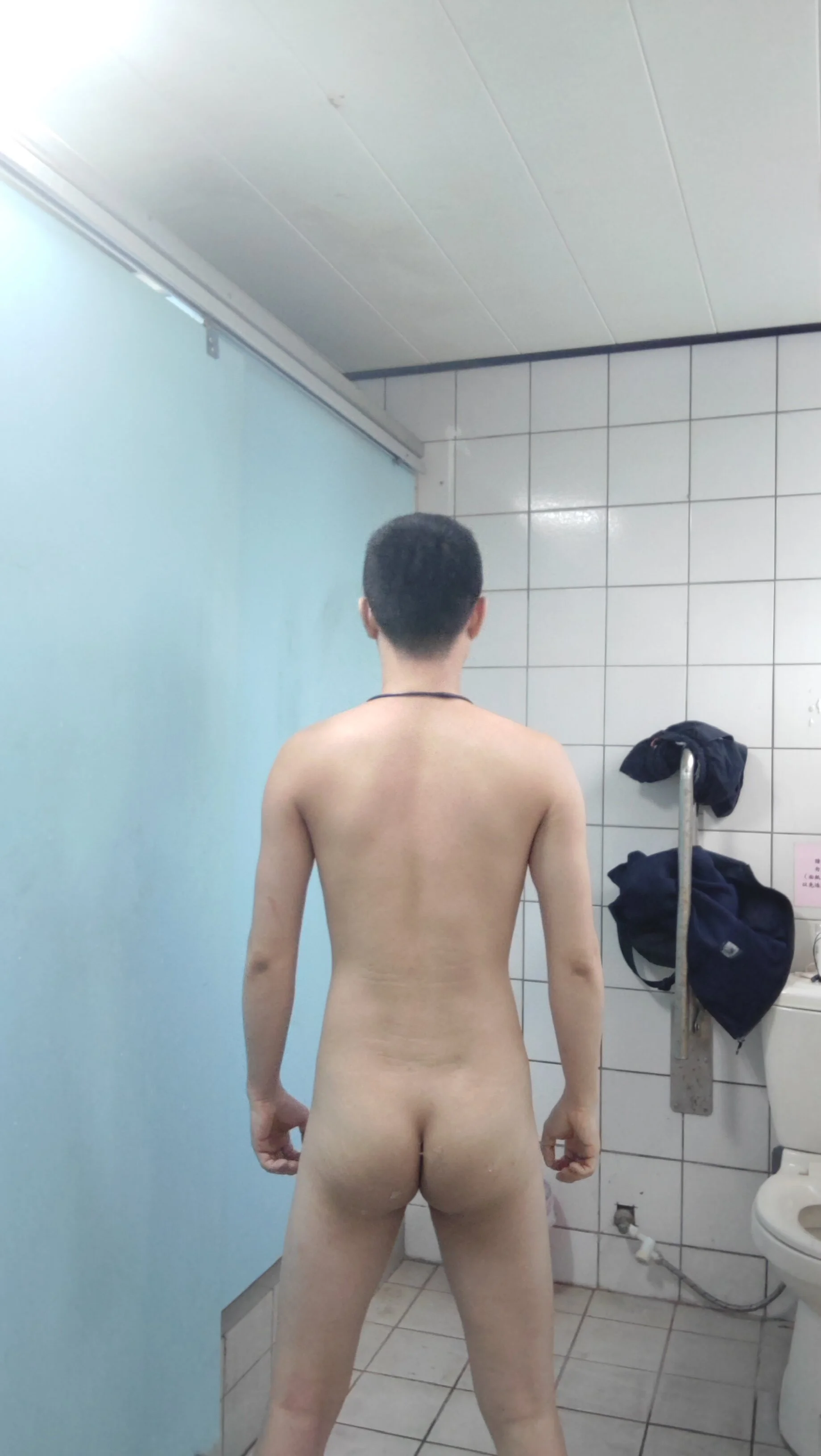 XXX Porn Photo of Nude Exposedsian 8