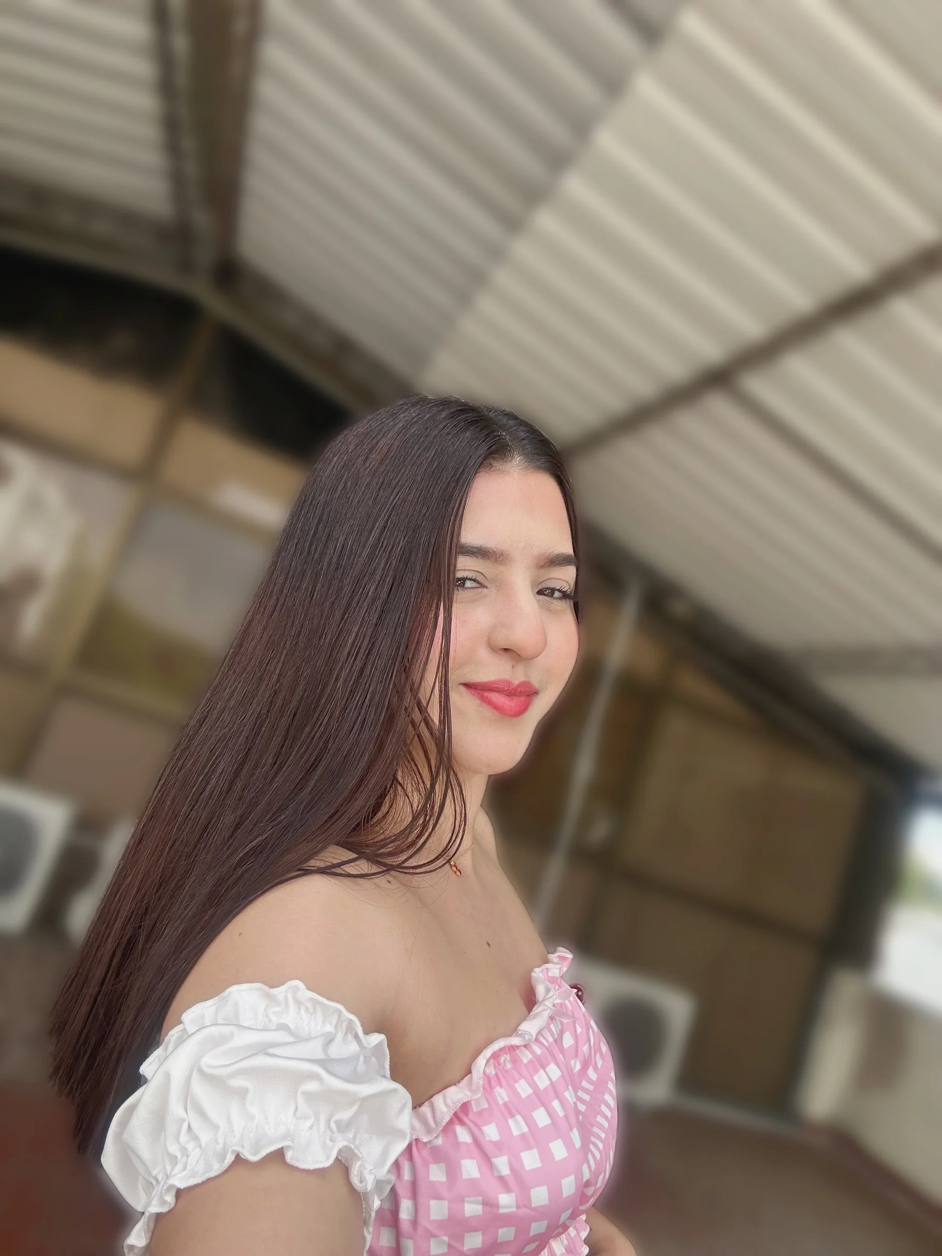 XXX Porn Photo of Nude zoewillian 11