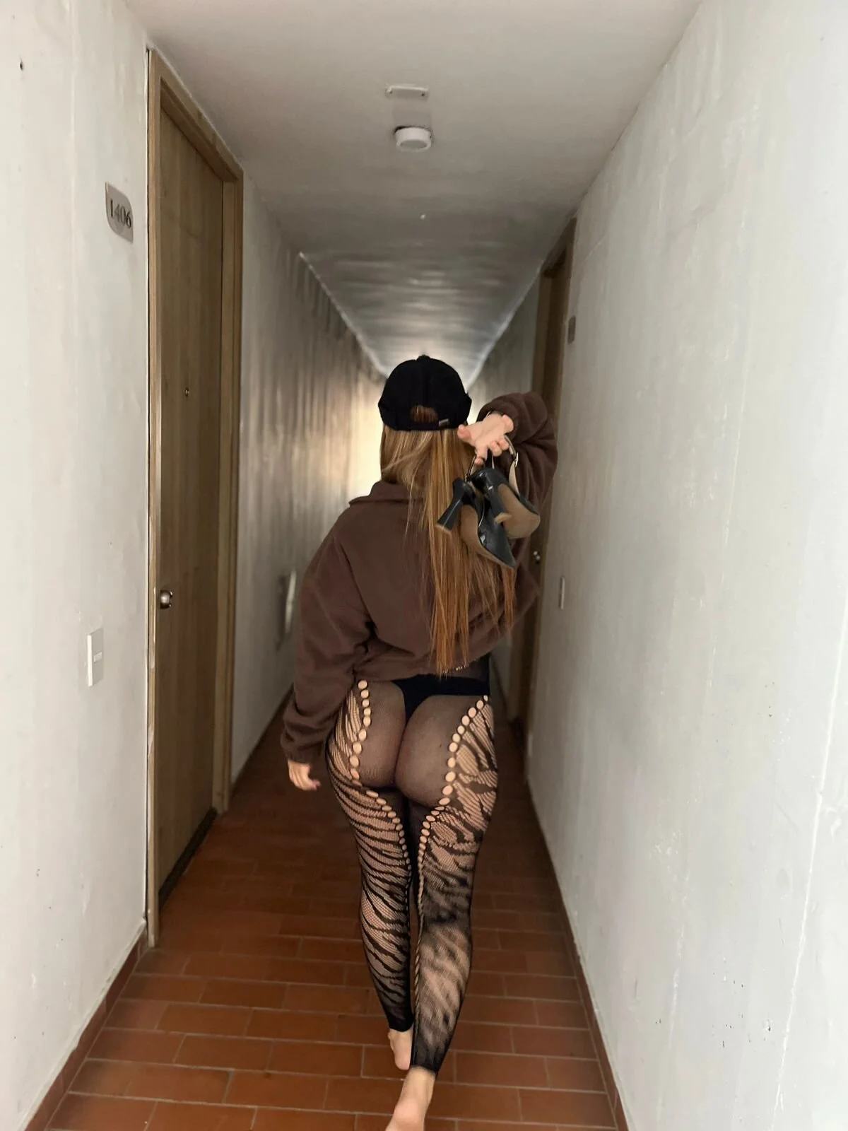 XXX Porn Photo of Nude GaiaBidot 7