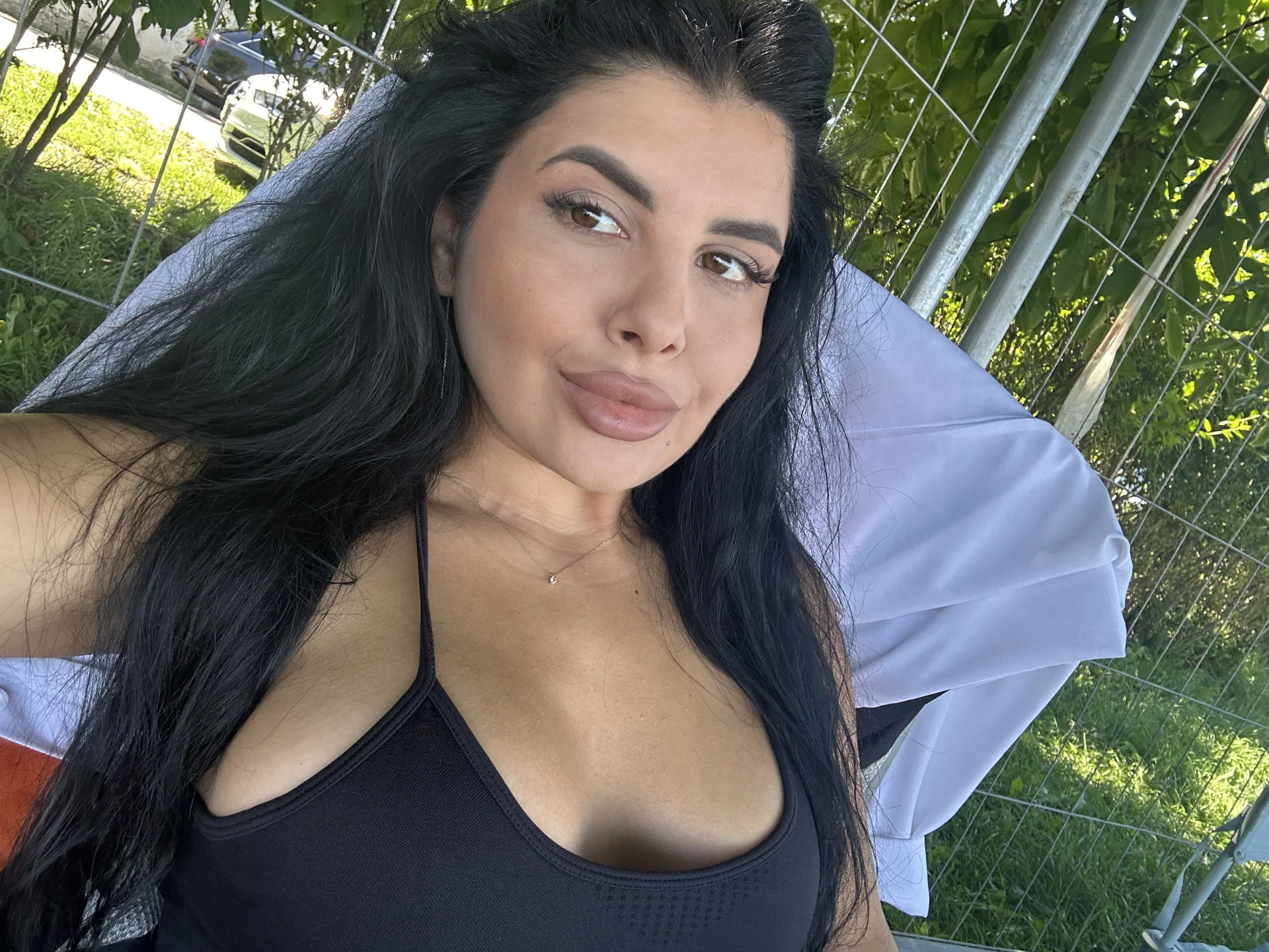 XXX Porn Photo of Nude Scarlett-Dream 2