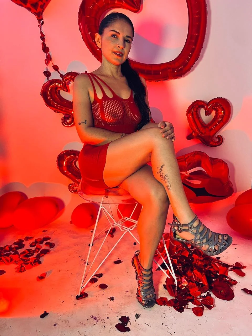 XXX Porn Photo of Nude bryonycutee 29