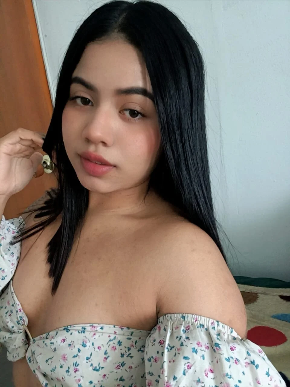 XXX Porn Photo of Nude LiilithNova 67