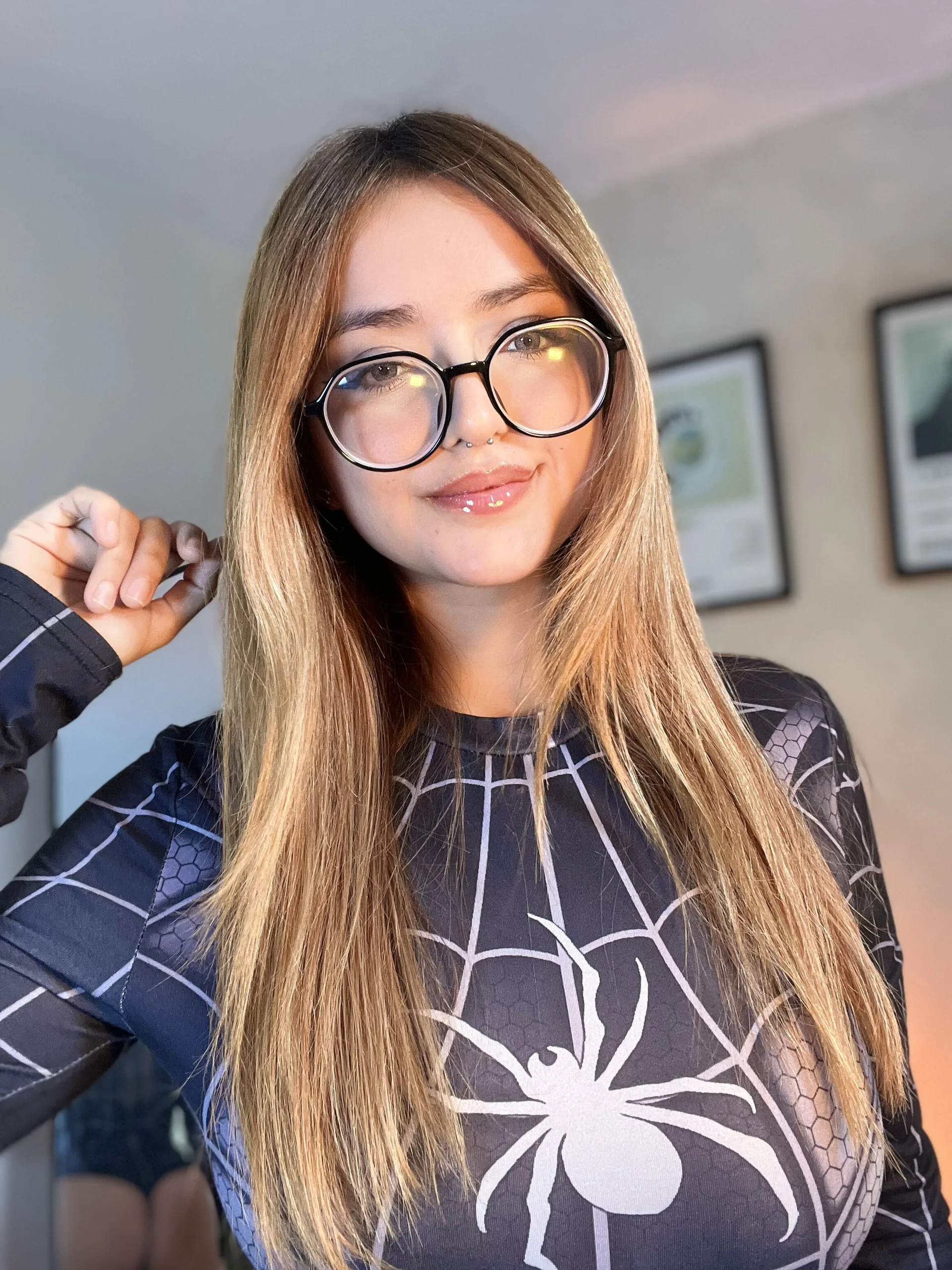 XXX Porn Photo of Nude SweetJennaa 61