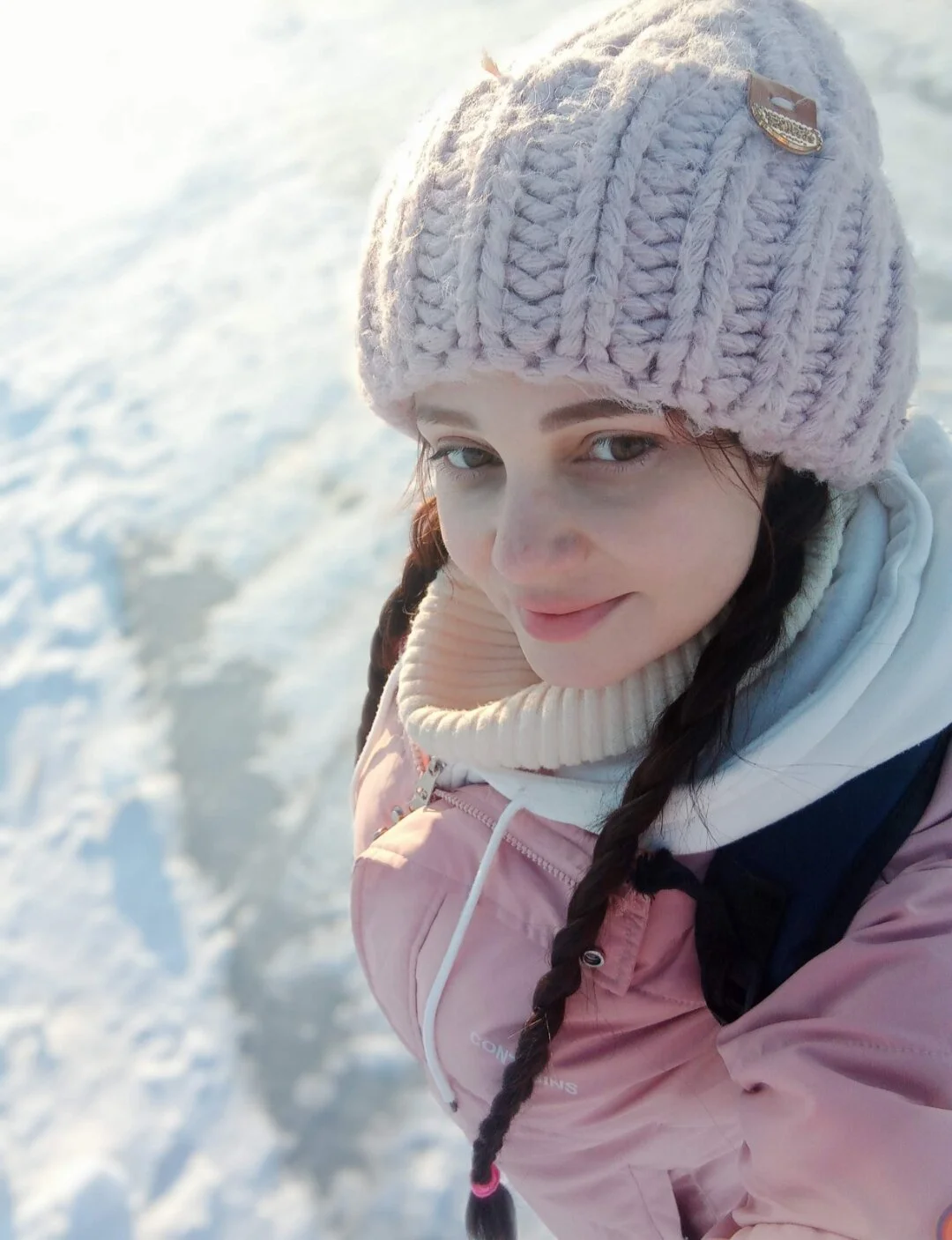 XXX Porn Photo of Nude AnnyWoulerty 8