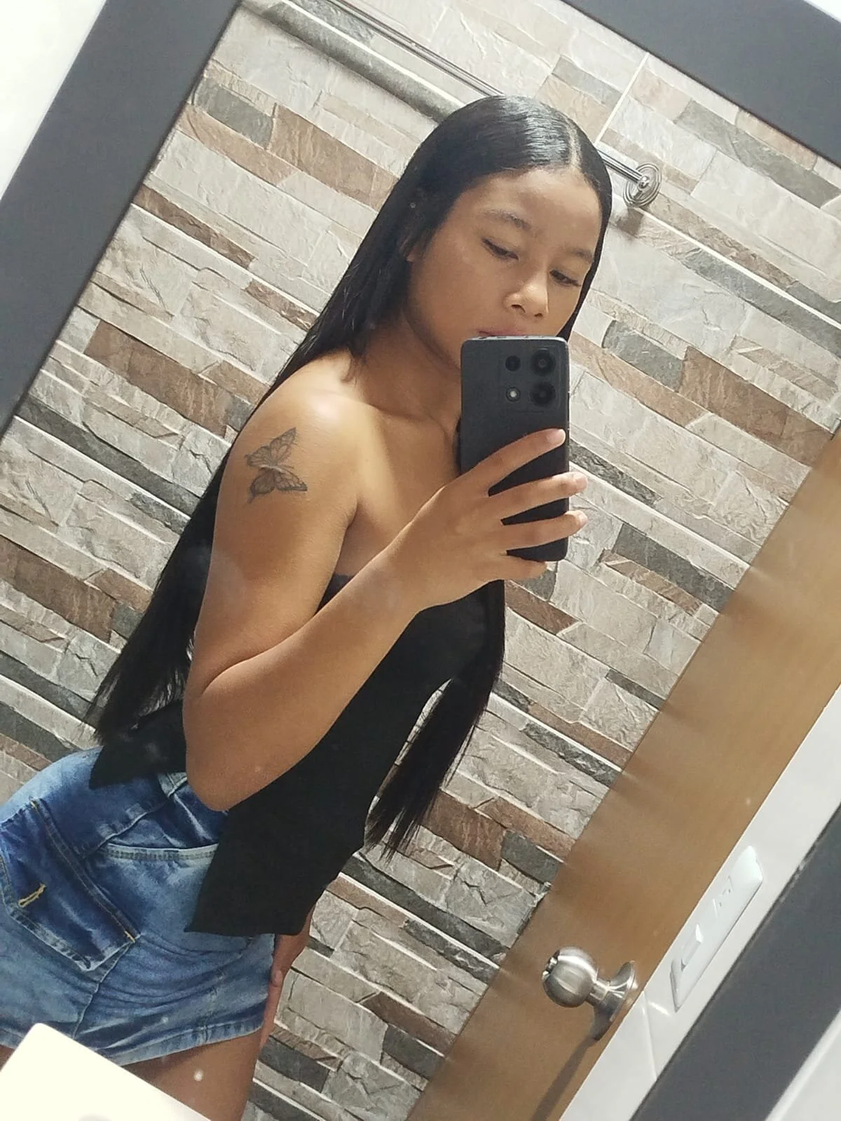 XXX Porn Photo of Nude _mery67 7