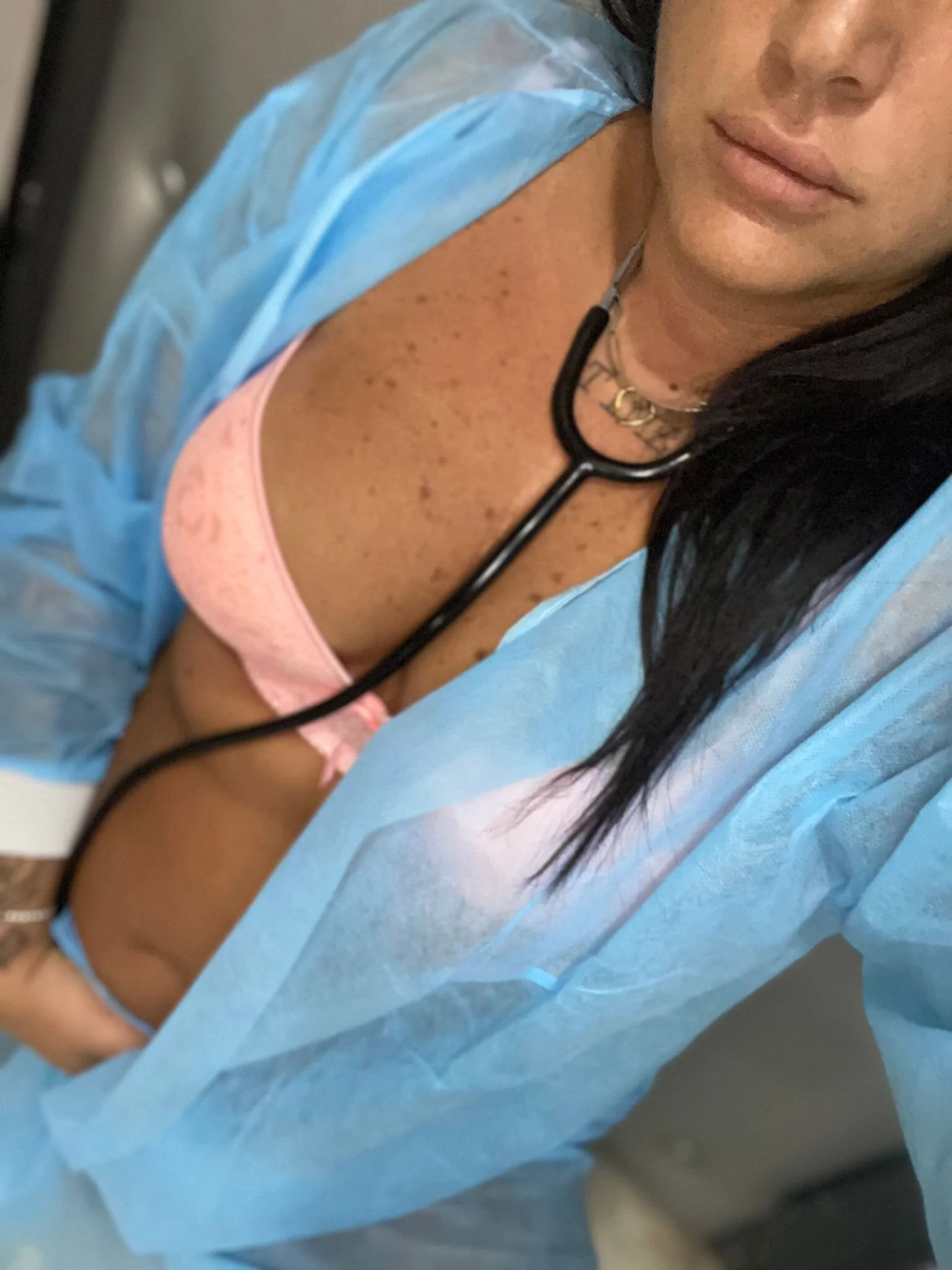 XXX Porn Photo of Nude EleonoraMora86 15