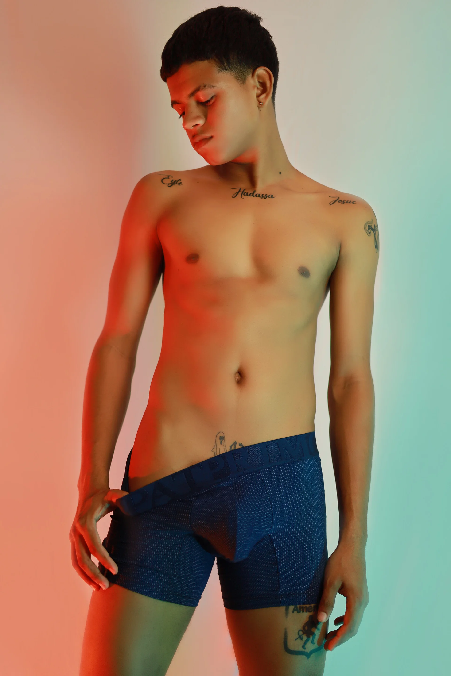 XXX Porn Photo of Nude Jeffry_wolvess 30
