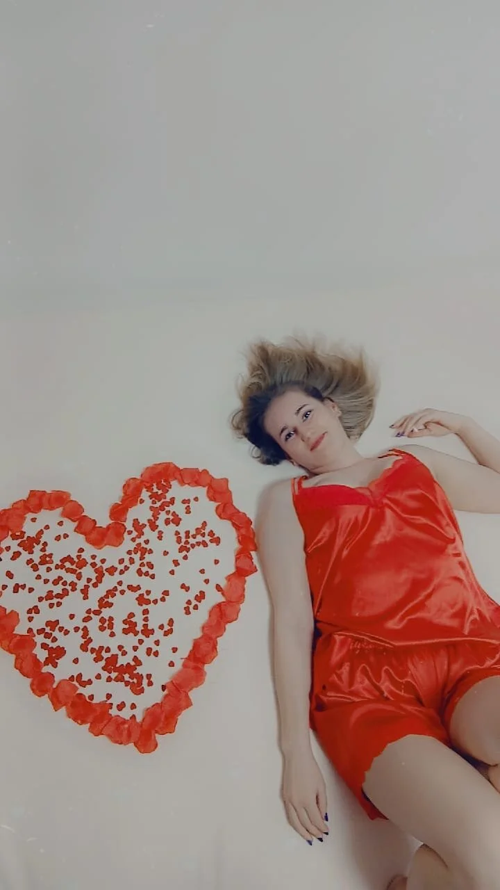 XXX Porn Photo of Nude Bigtitslala 1