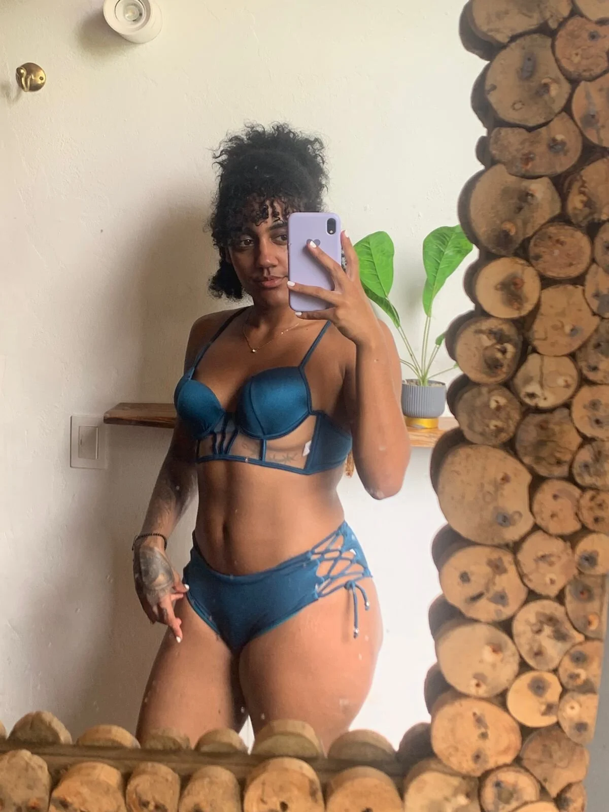 XXX Porn Photo of Nude OnlyGia 19