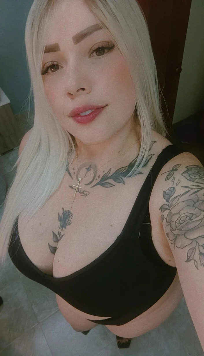 XXX Porn Photo of Nude natalygolden69 14