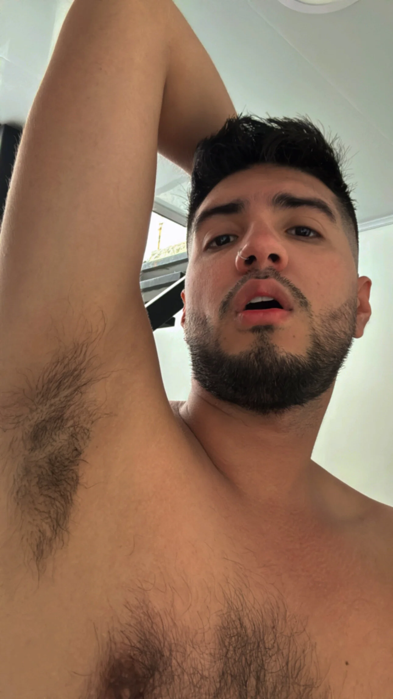 XXX Porn Photo of Nude bryXonStorm 64