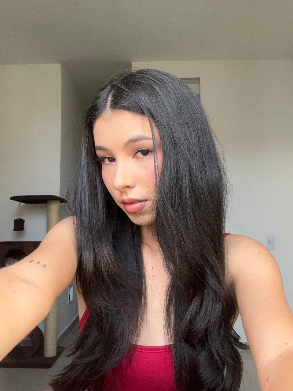 XXX Porn Photo of Nude imrose_mar1423 3