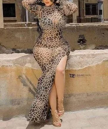 XXX Porn Photo of Nude fati35flou 8