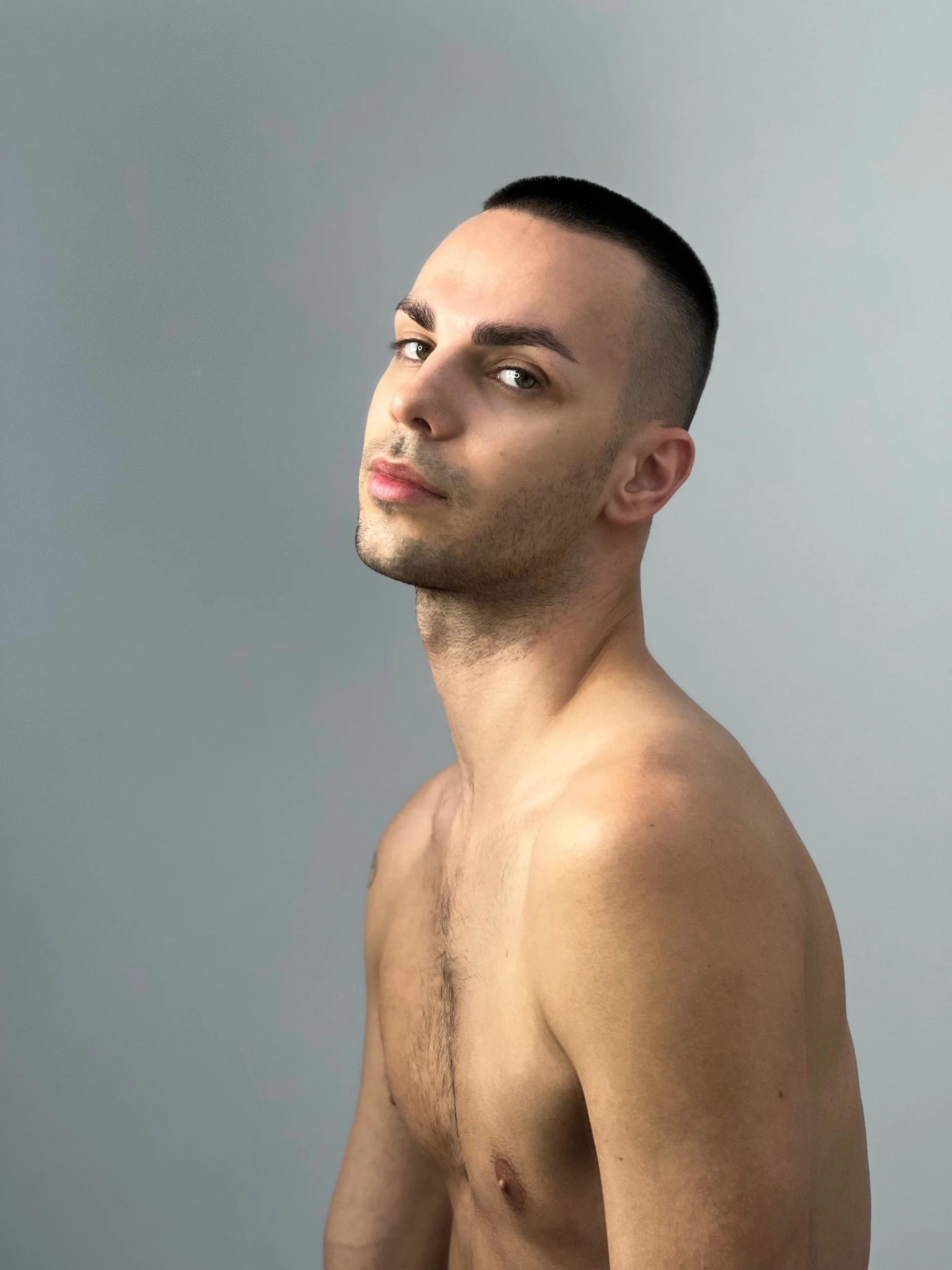 XXX Porn Photo of Nude justinandjohn 5