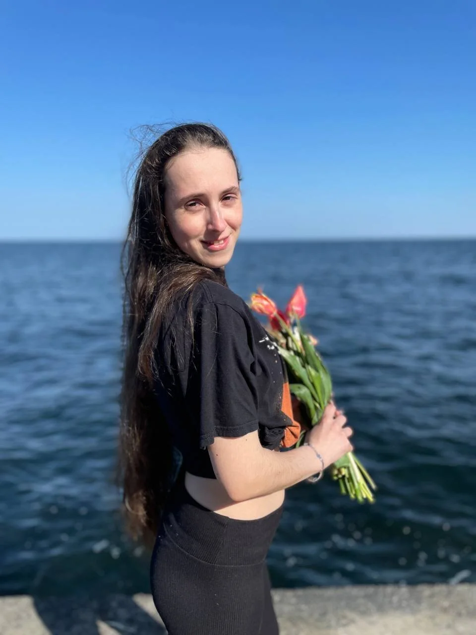 XXX Porn Photo of Nude MartiniiSelenna 918