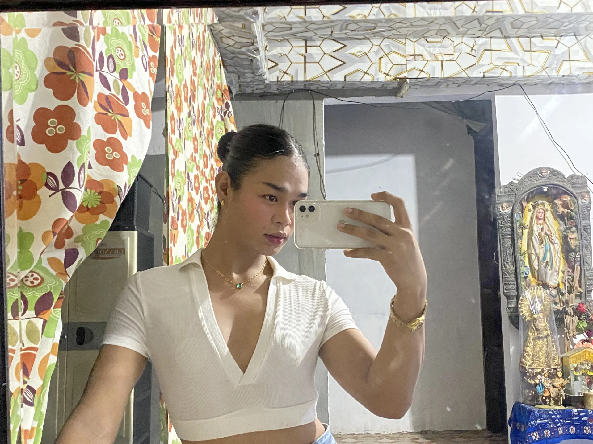 XXX Porn Photo of Nude Celestine_Mckinley 2