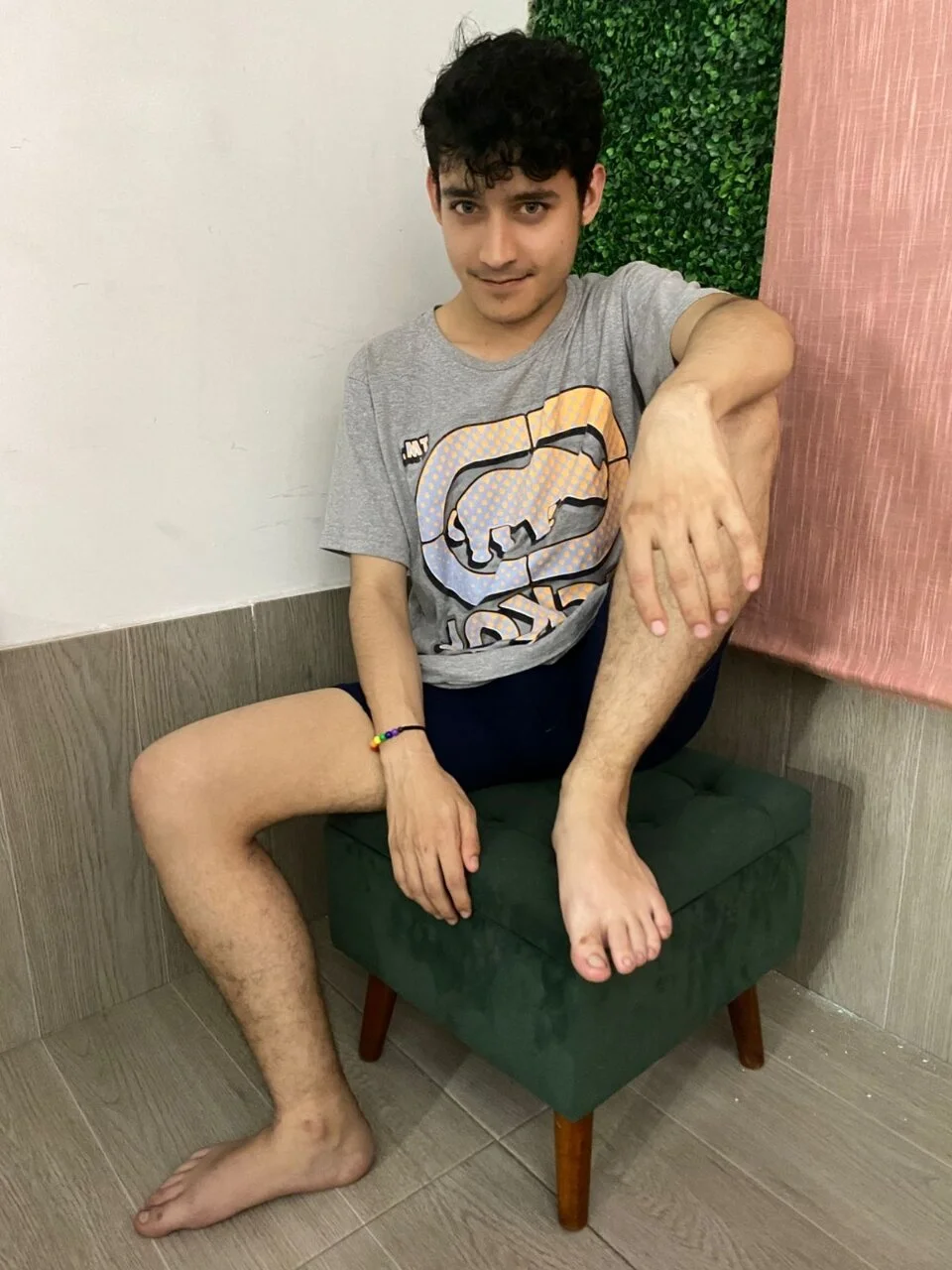 XXX Porn Photo of Nude eros_fangs 7