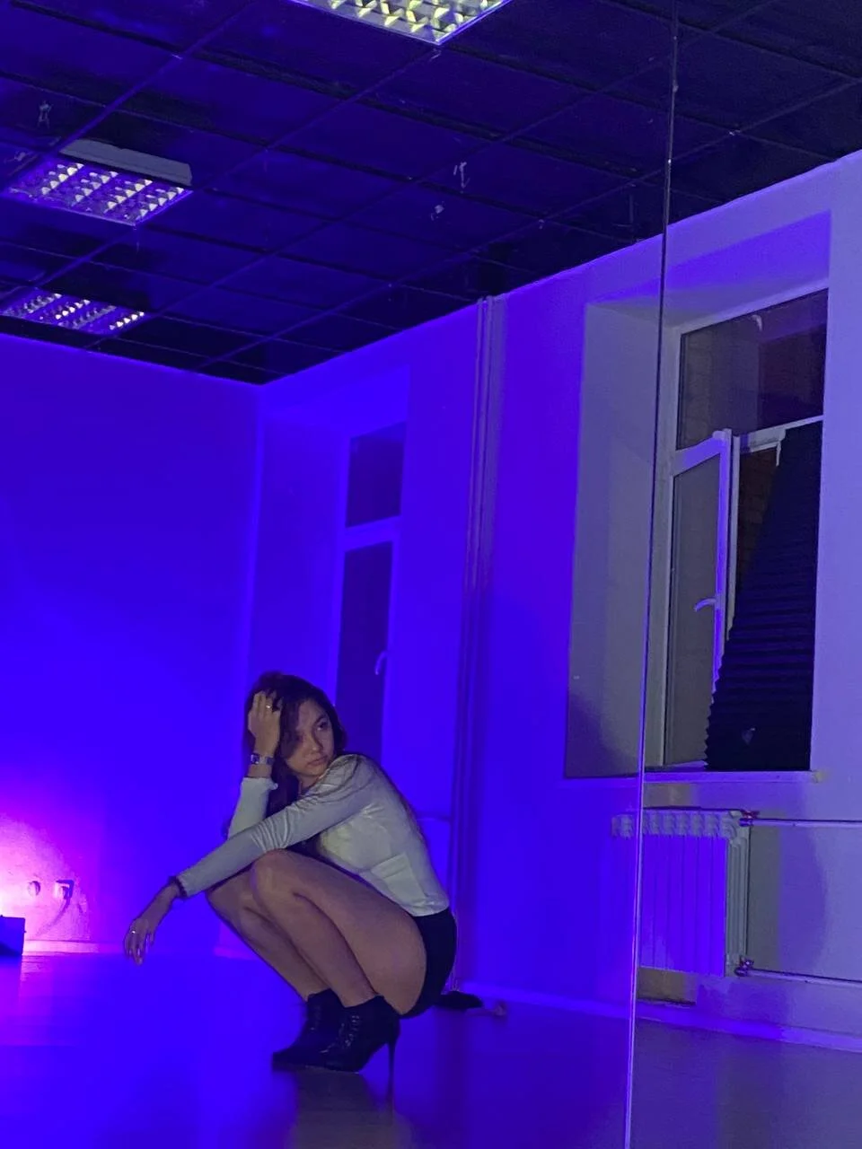 XXX Porn Photo of Nude Vexorine 2