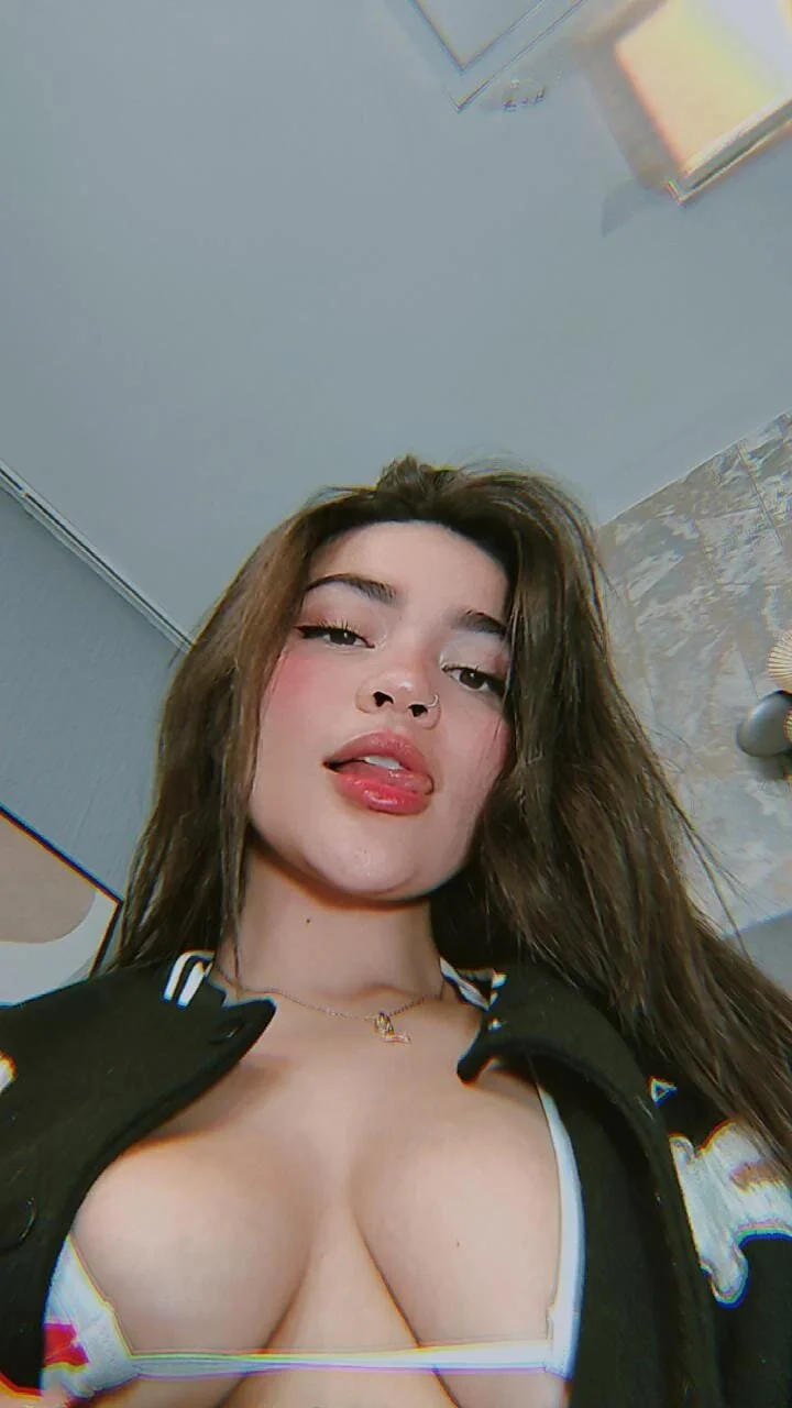 XXX Porn Photo of Nude KimDevinne 219