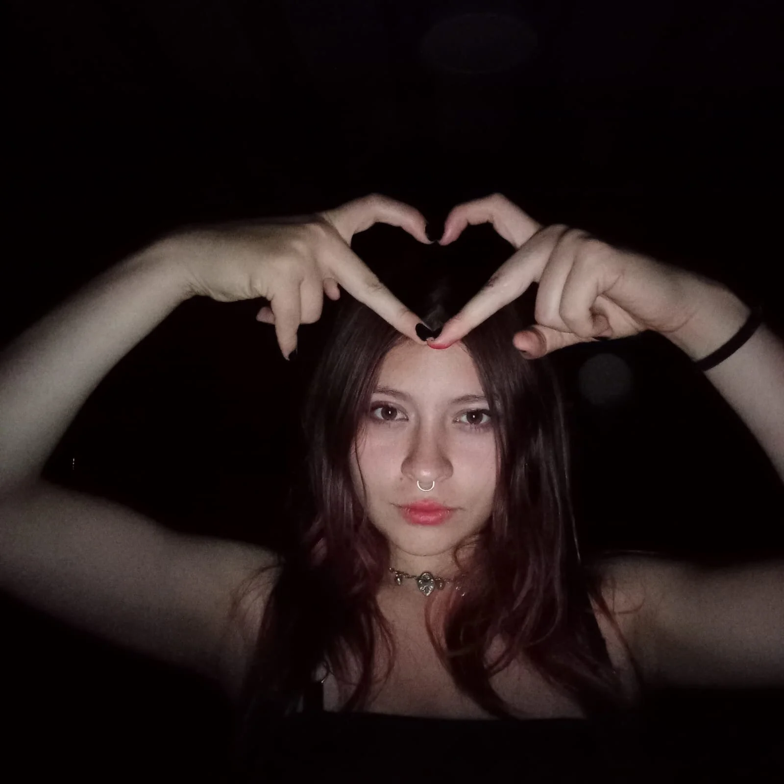 XXX Porn Photo of Nude VelvetFox_ 6