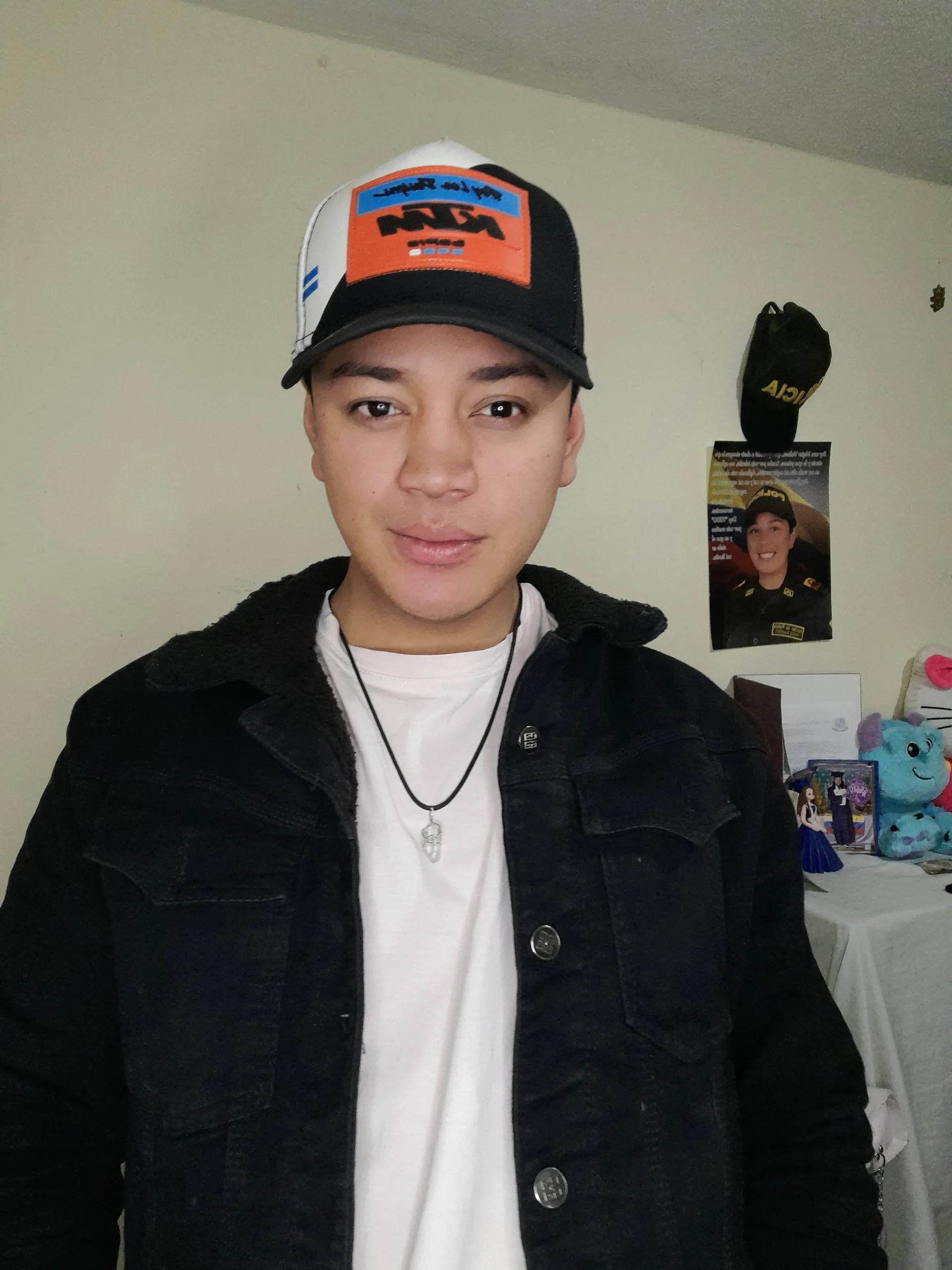 XXX Porn Photo of Nude Carloskimyy 3