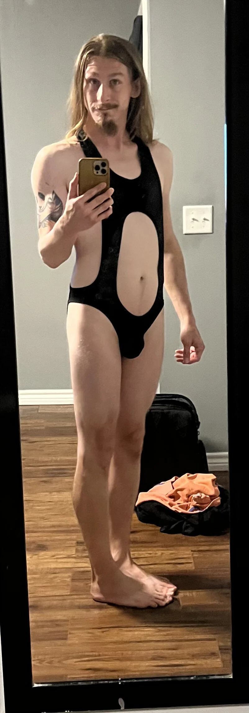 XXX Porn Photo of Nude Thisguydc 5