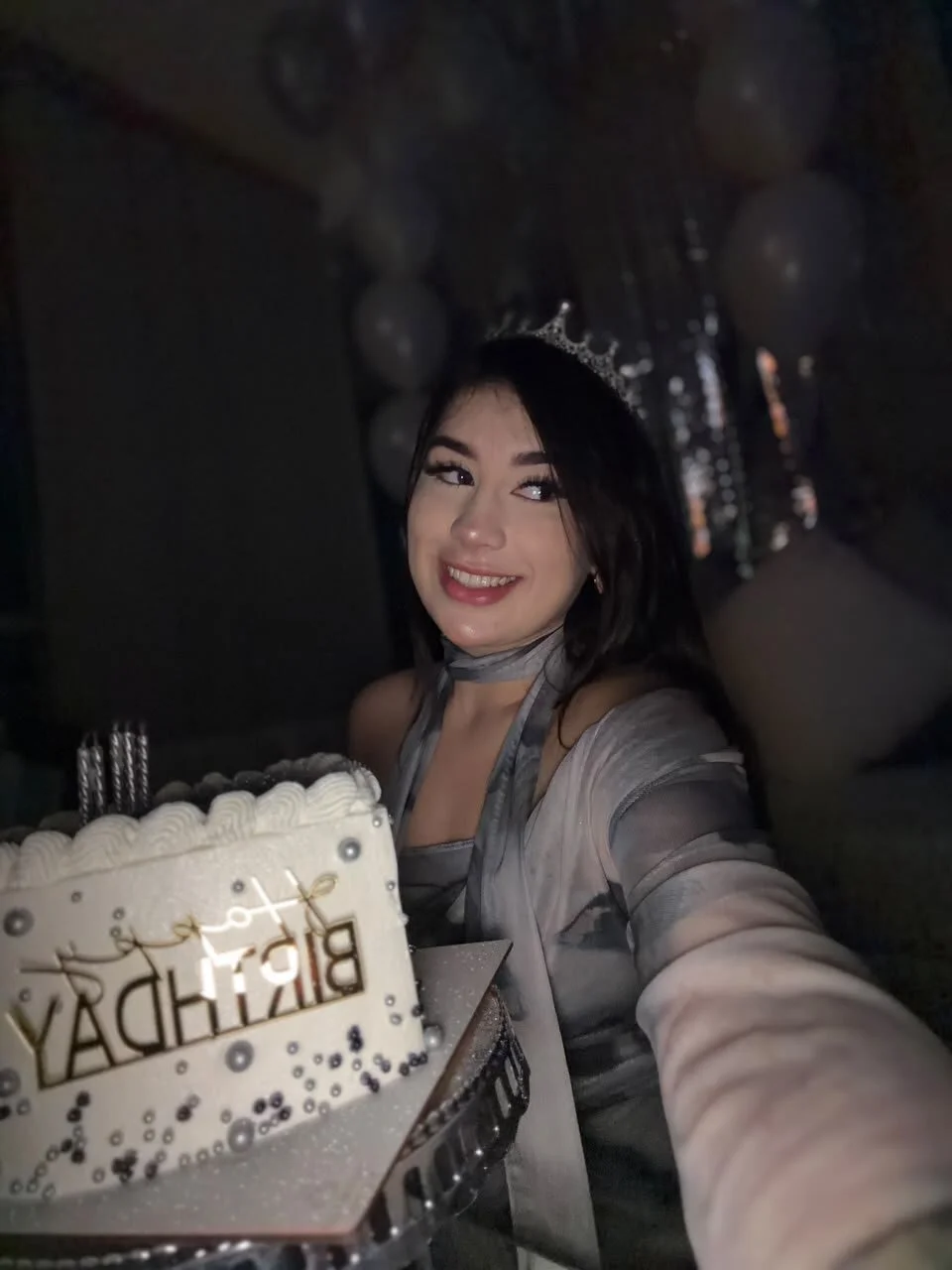 XXX Porn Photo of Nude Amara_melodi 122