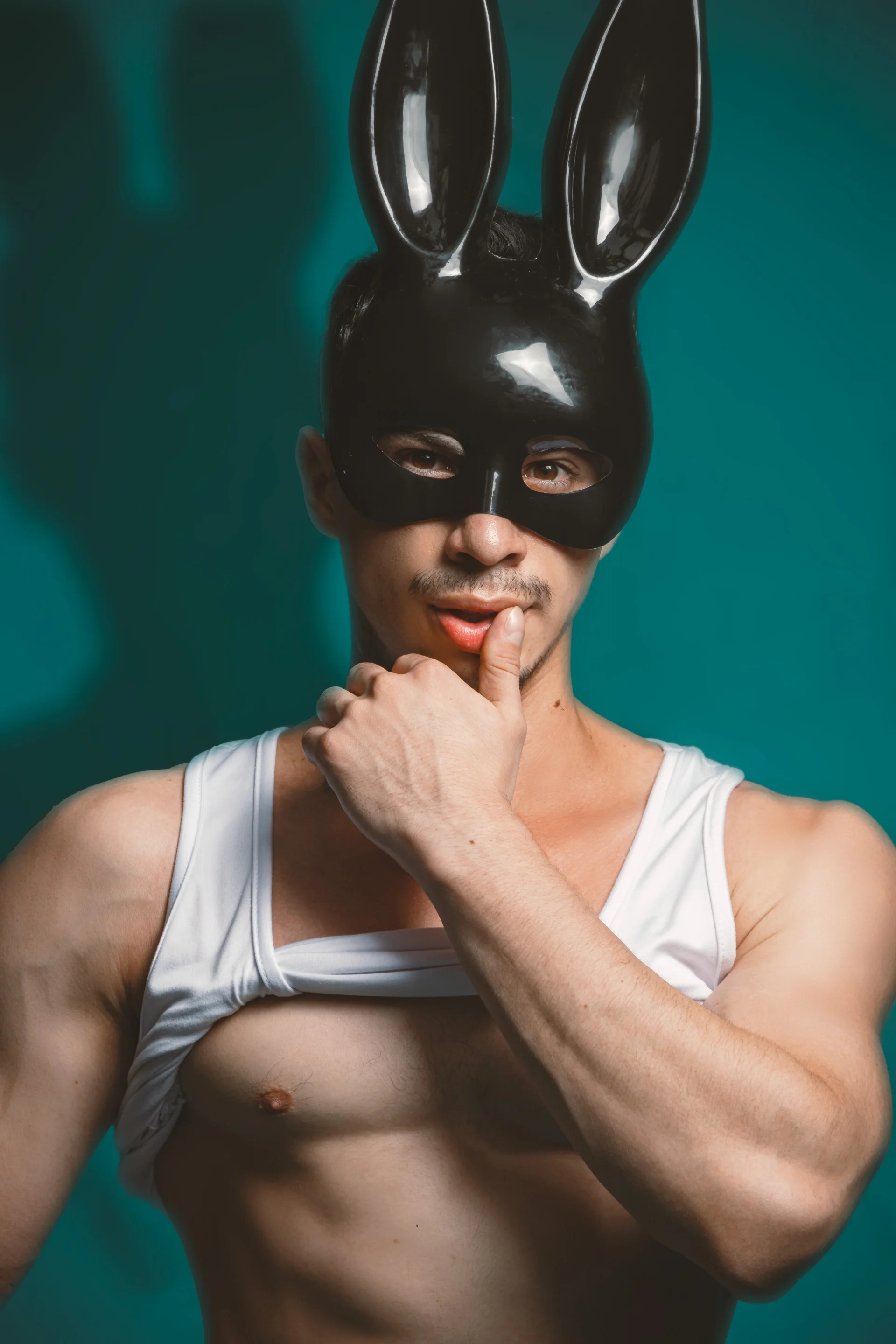 XXX Porn Photo of Nude TristanWoods 1