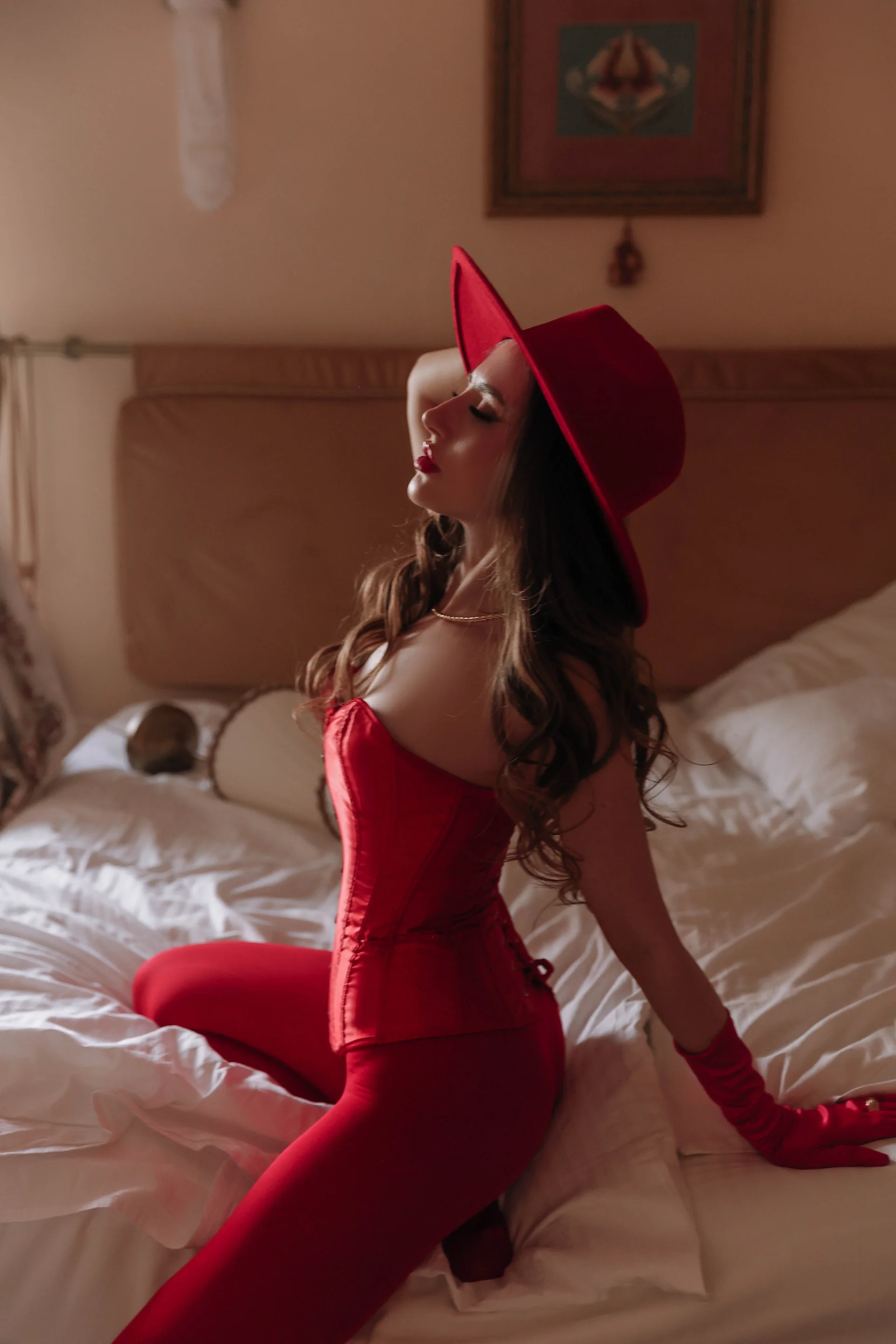 XXX Porn Photo of Nude Jullia_Carter 49