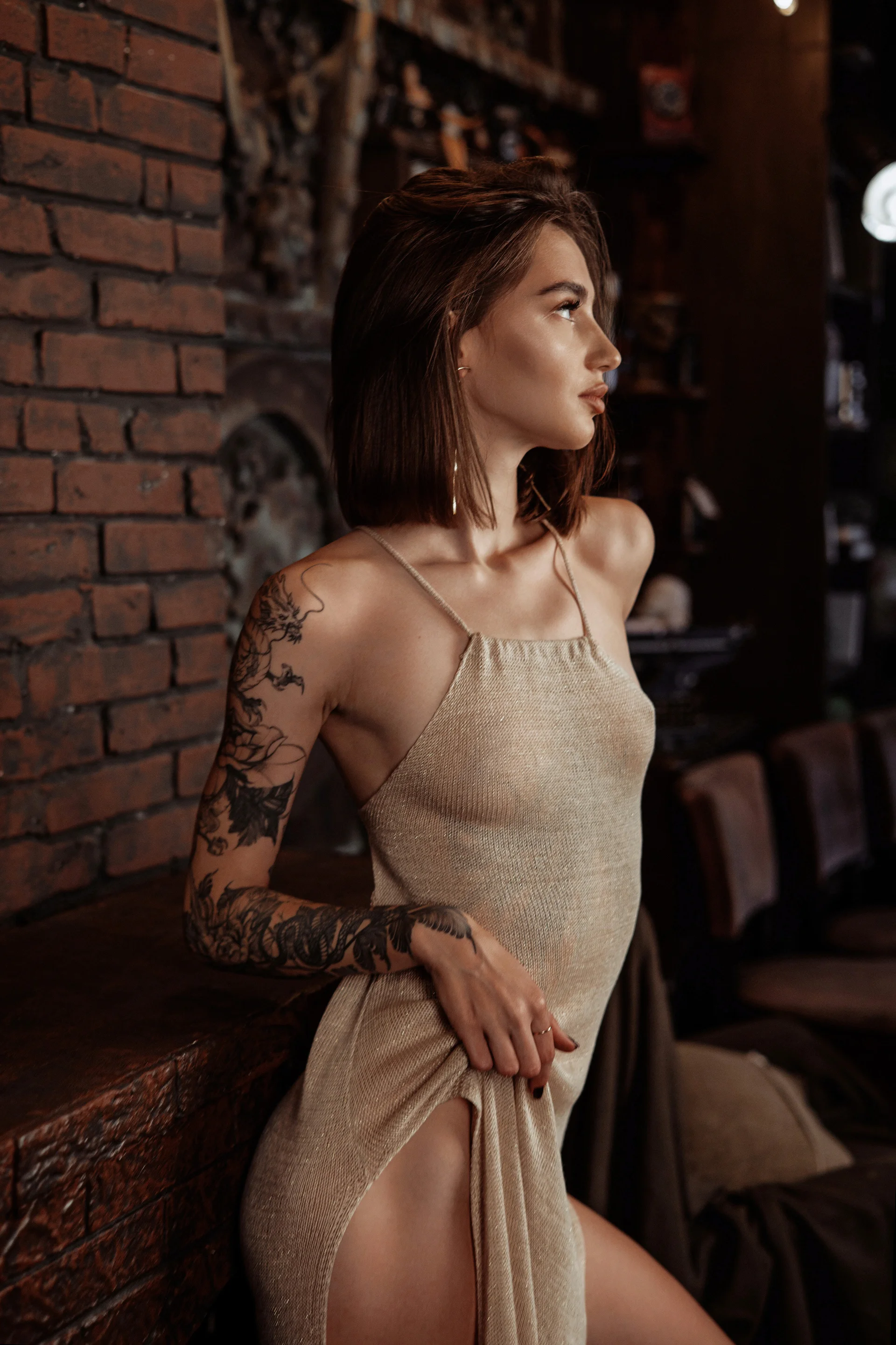 XXX Porn Photo of Nude SophieCatty 4