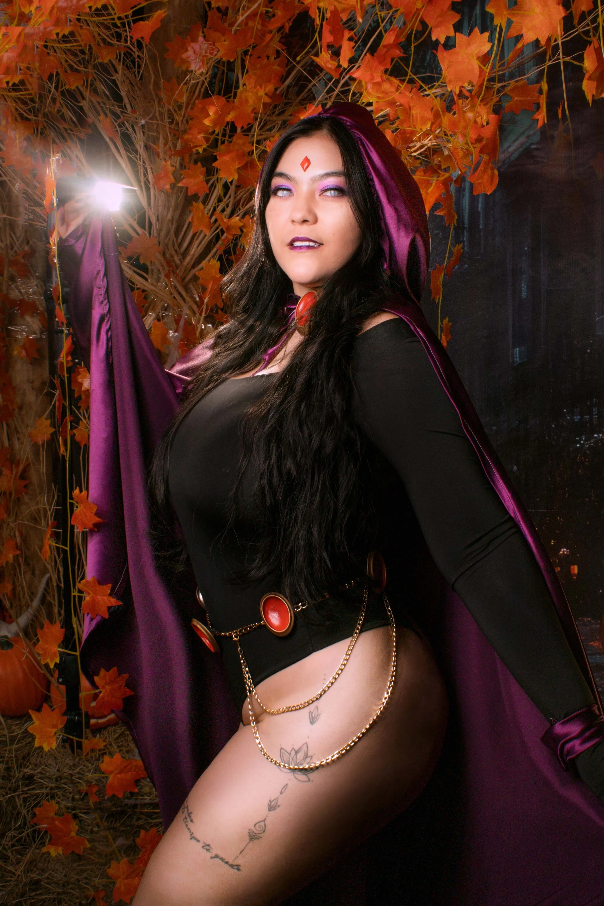 XXX Porn Photo of Nude MAGIEVANS1 75