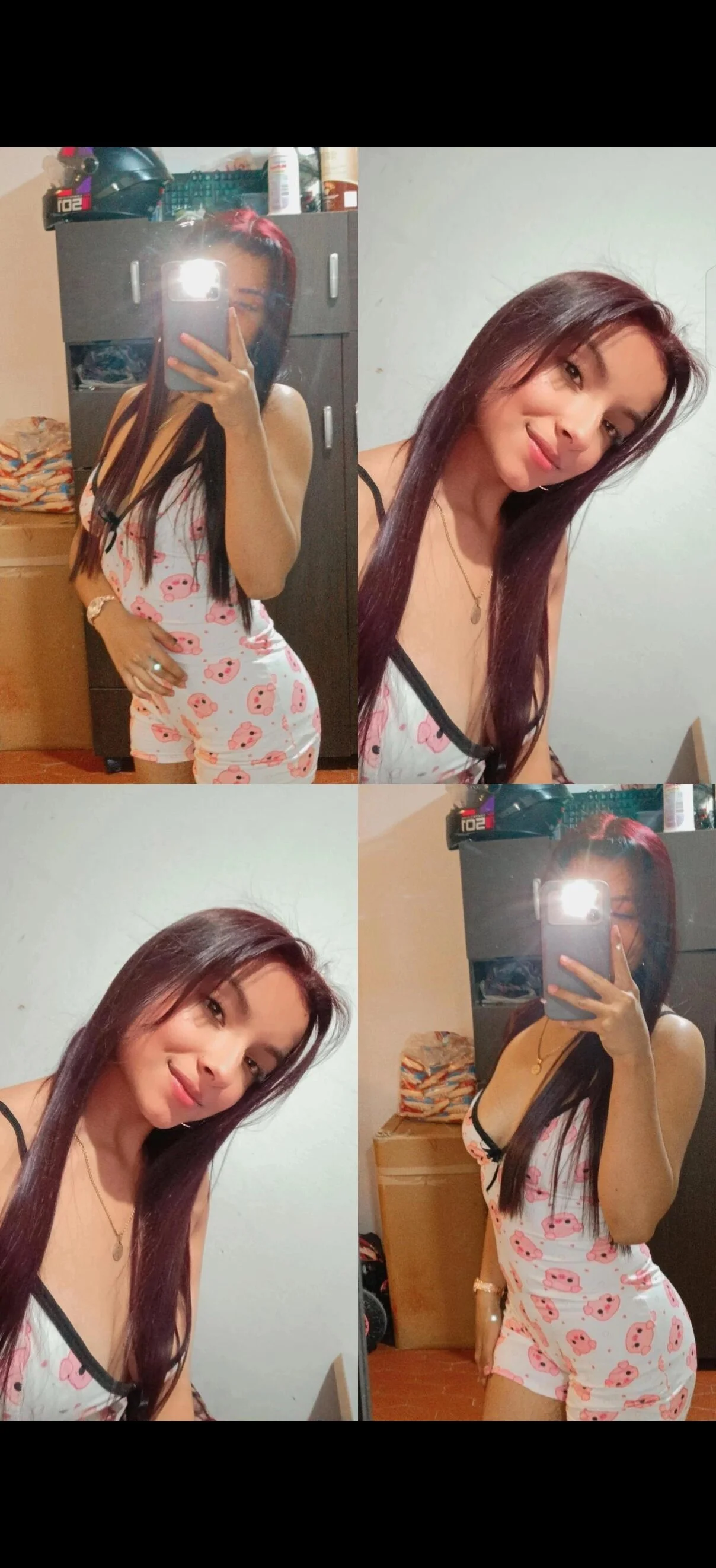 XXX Porn Photo of Nude NaughtyLola_26 19