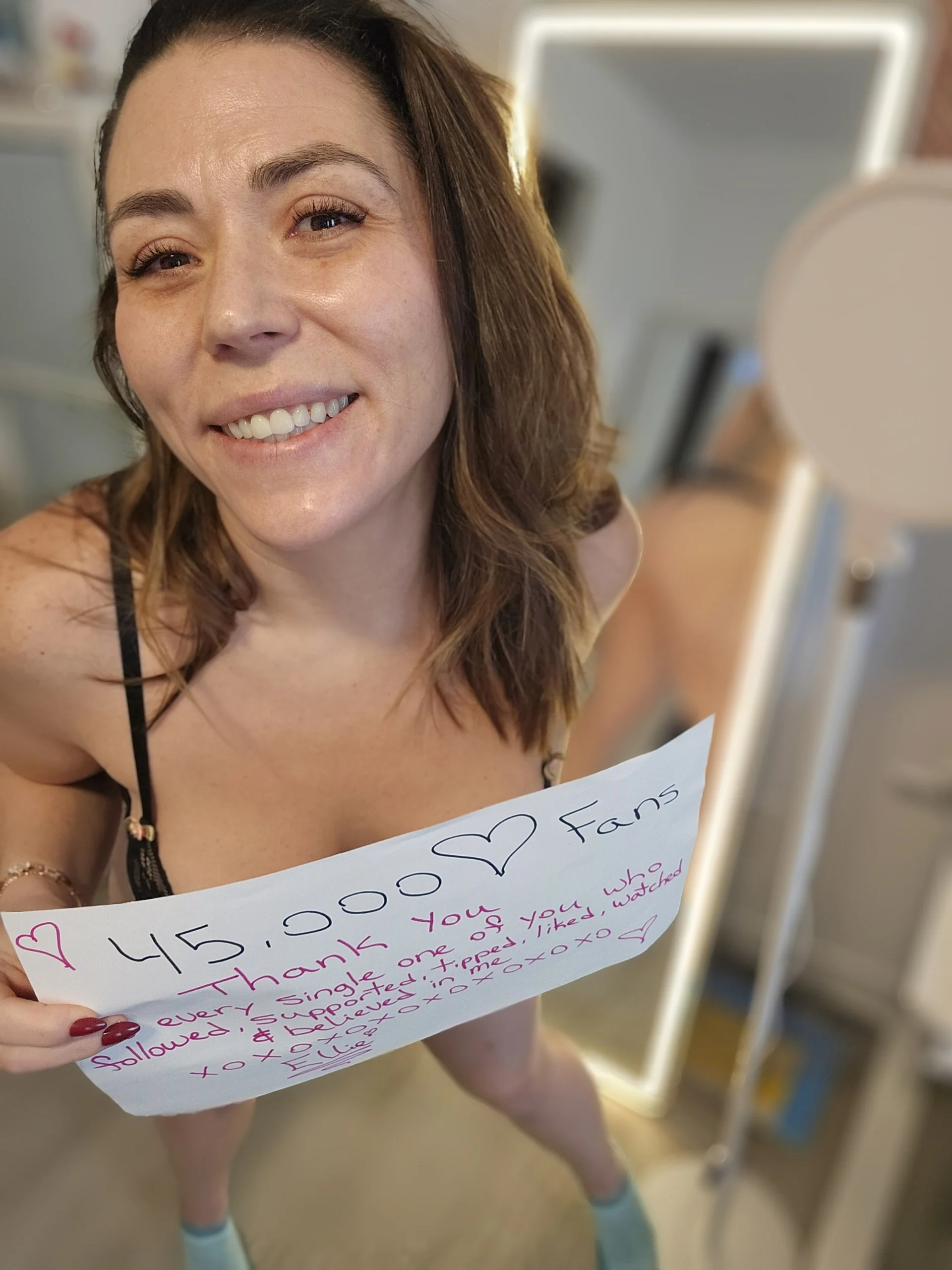 XXX Porn Photo of Nude Ellie-Elizabeth 30