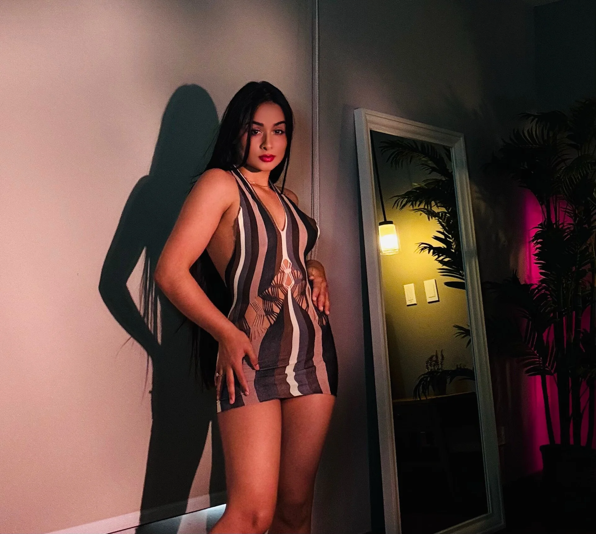 XXX Porn Photo of Nude abigail_adamss 206
