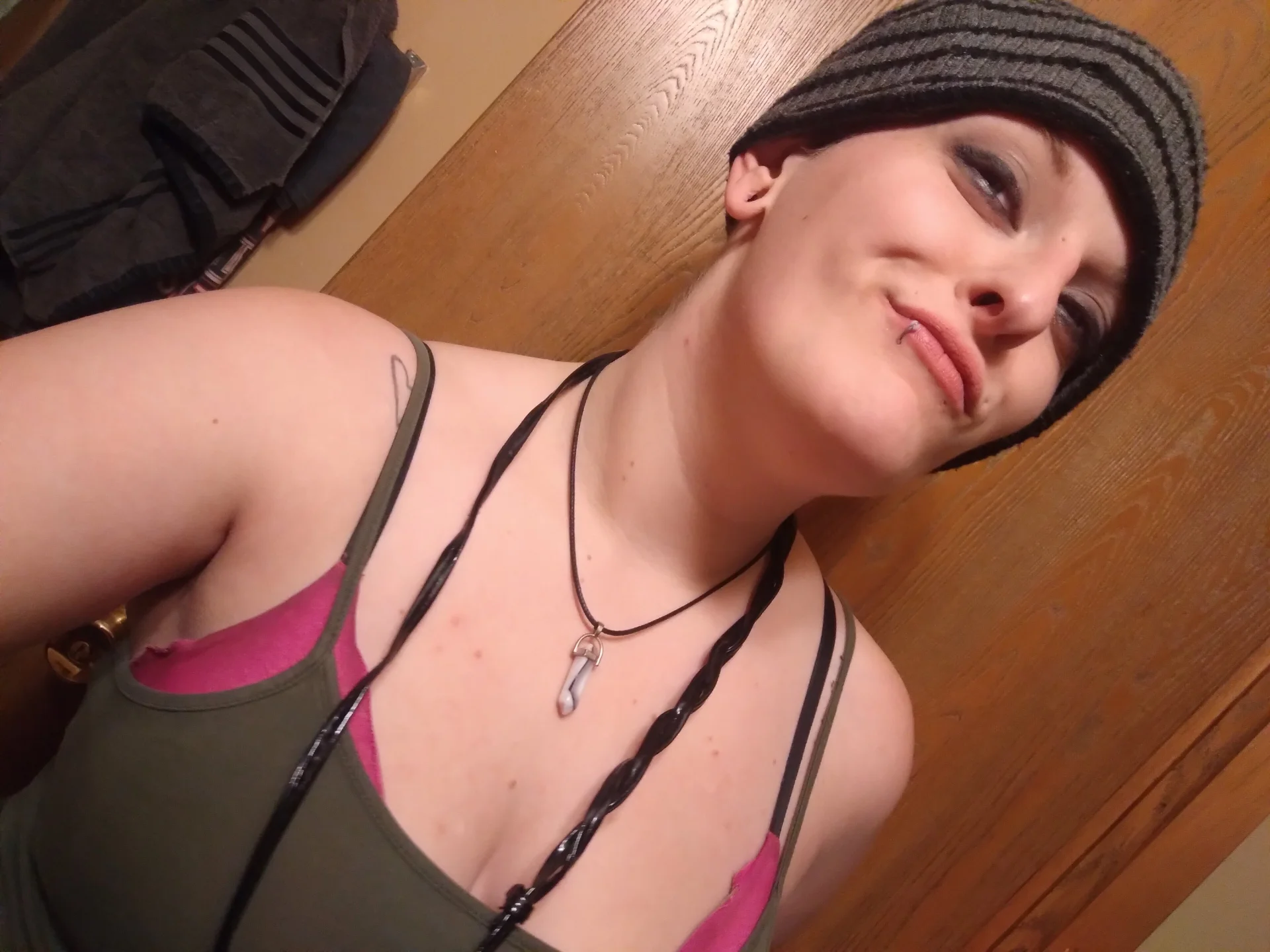 XXX Porn Photo of Nude KITTYBOOBOOFUXX 62