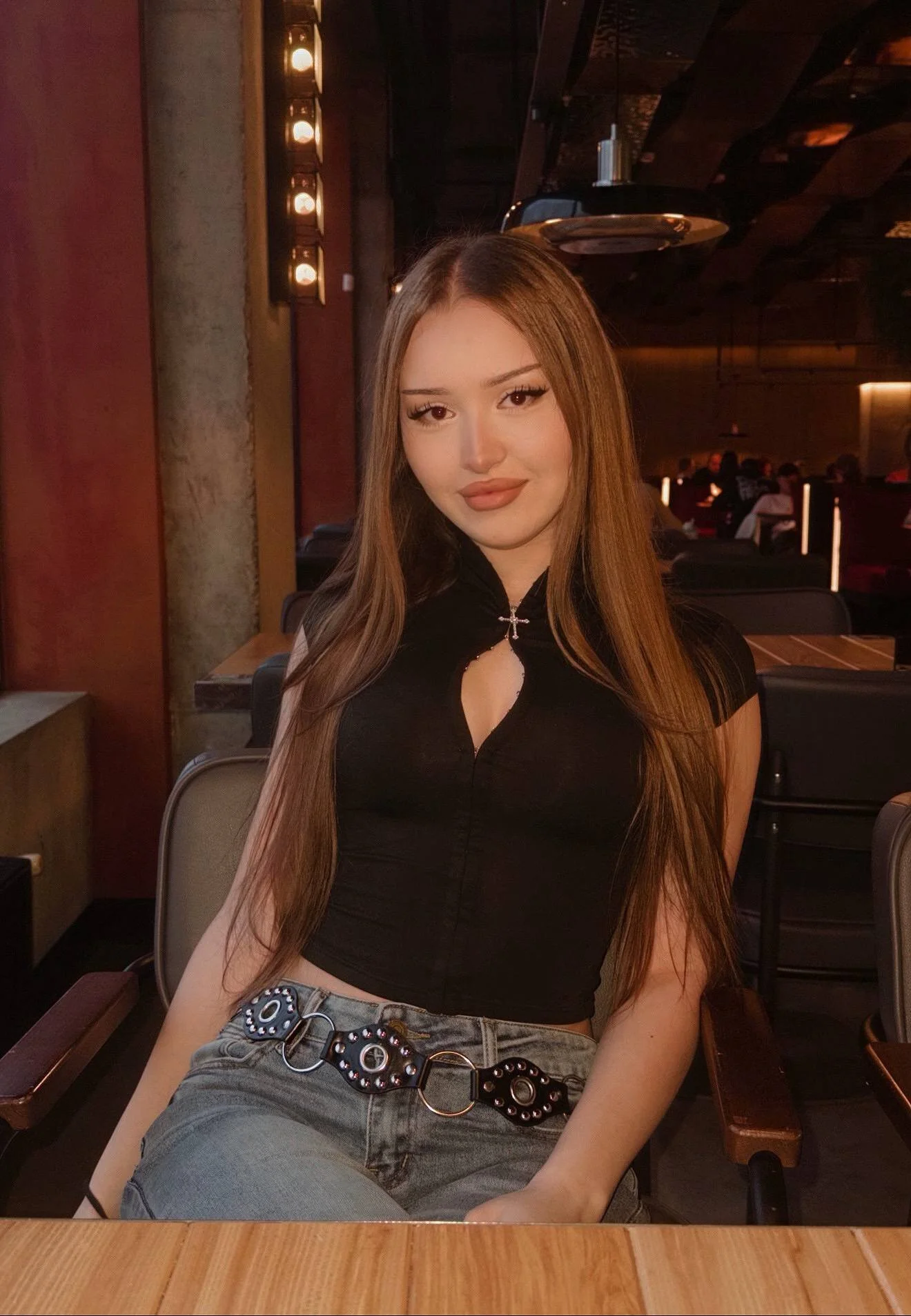 XXX Porn Photo of Nude RondaRose_ 23